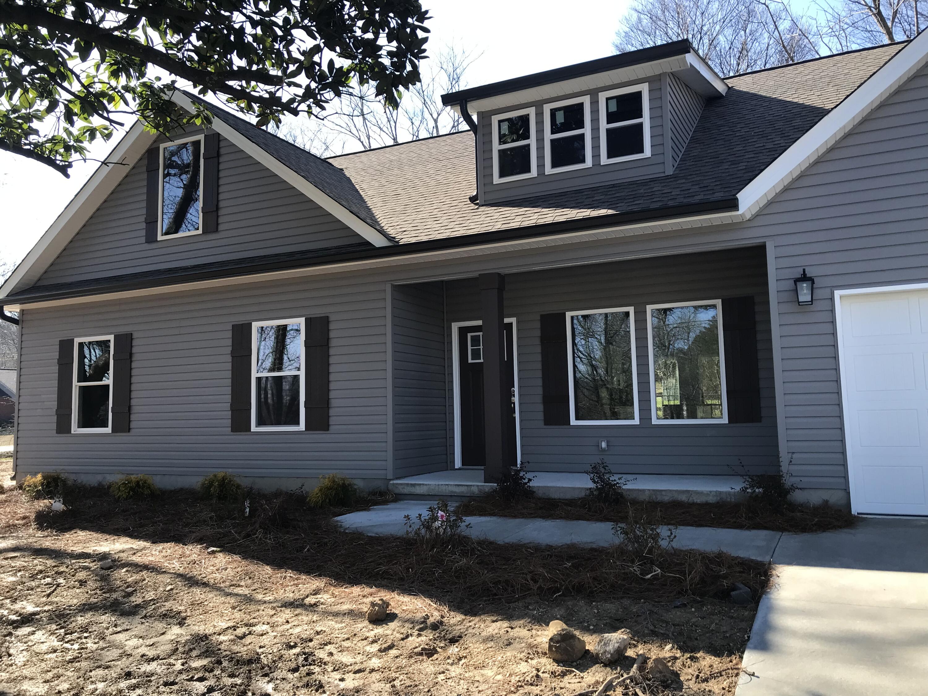 25 Stapp Drive