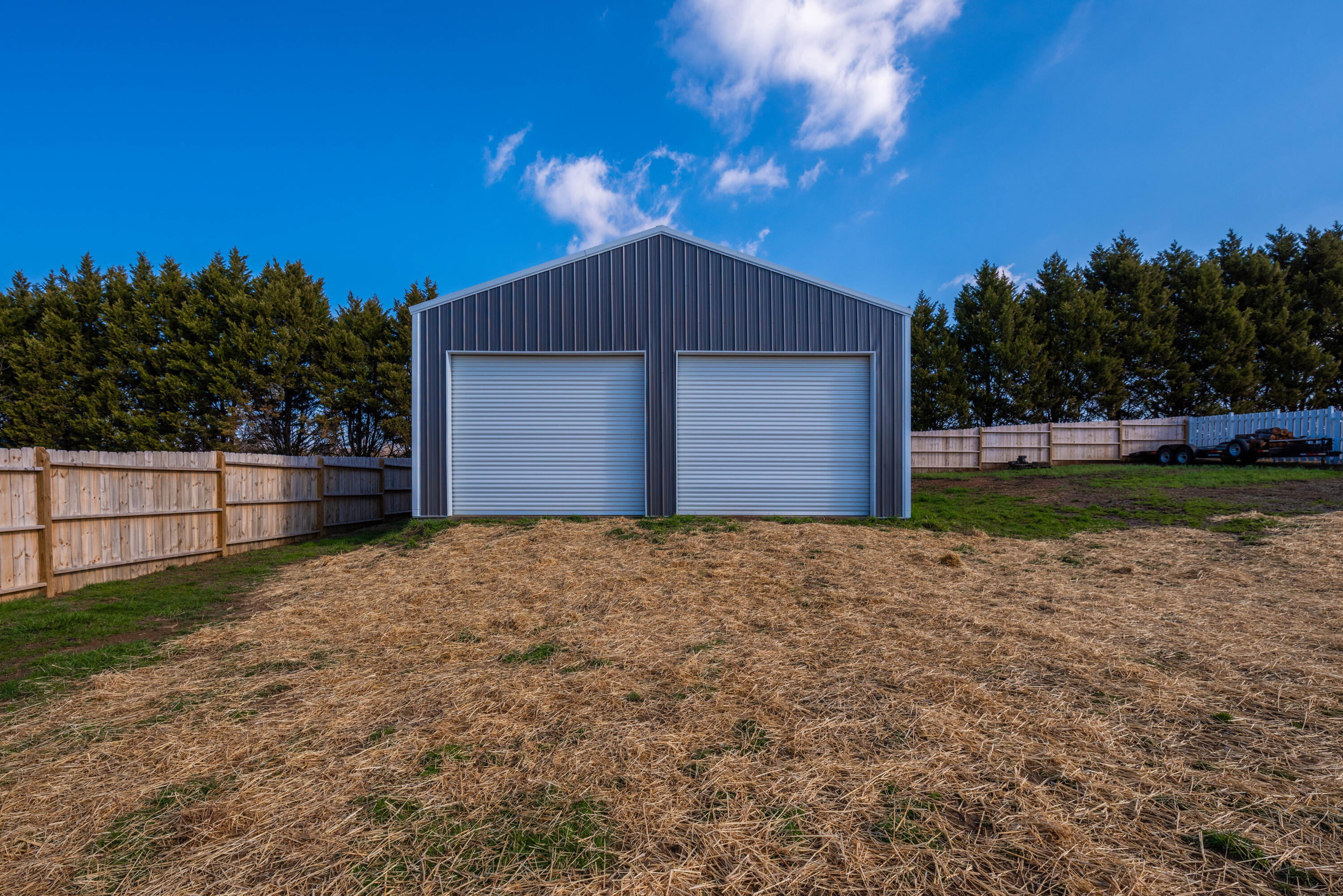 952 Crosby Lane