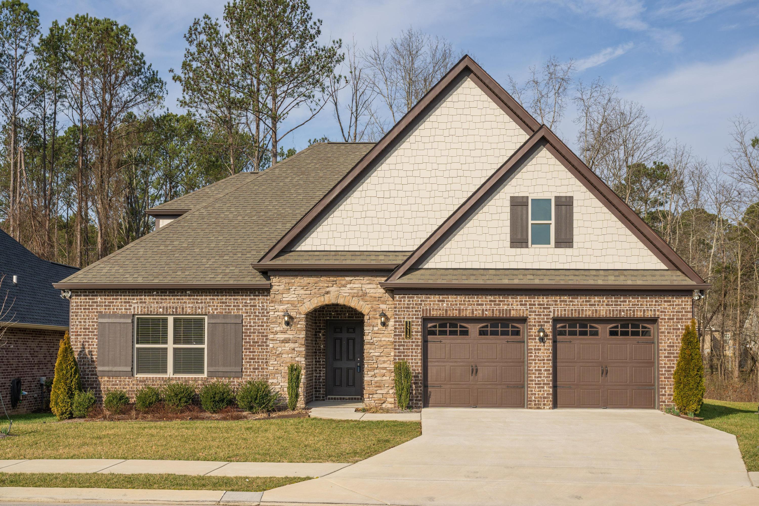 1518 Buttonwood Lp
