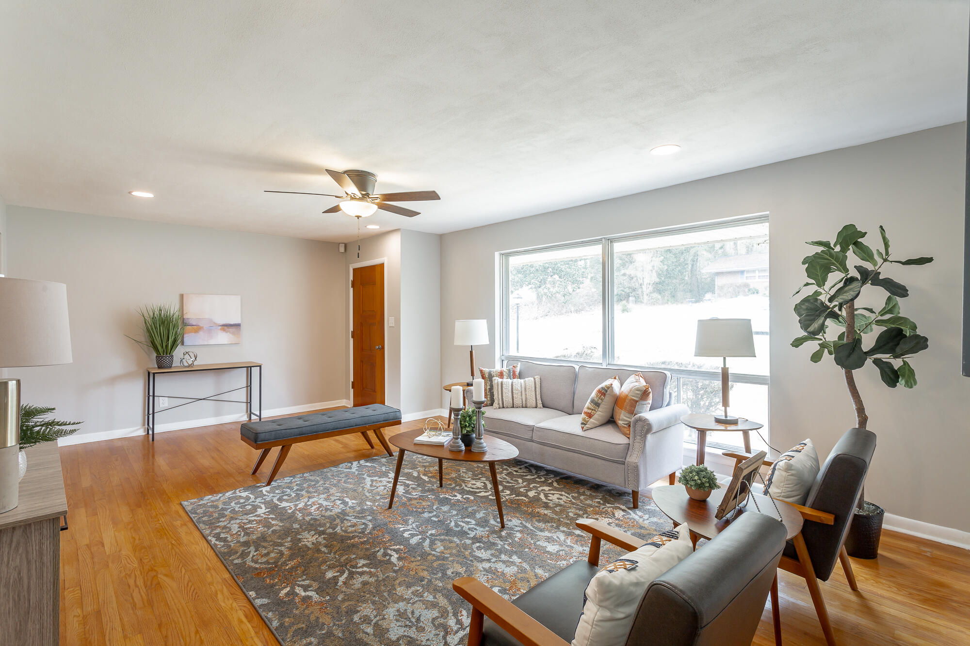 4755 Rocky River Road