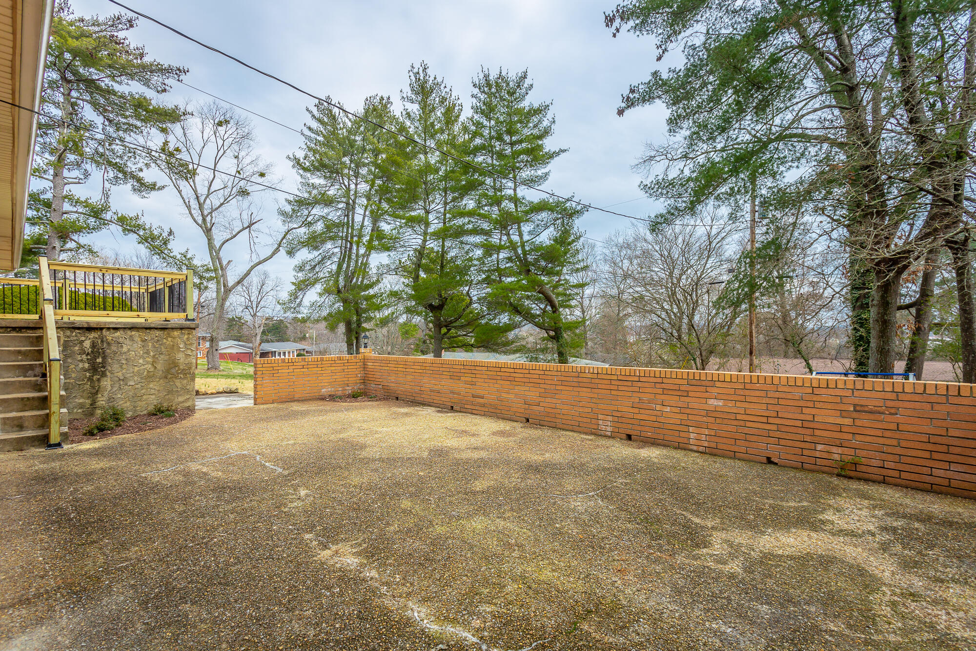 4755 Rocky River Road