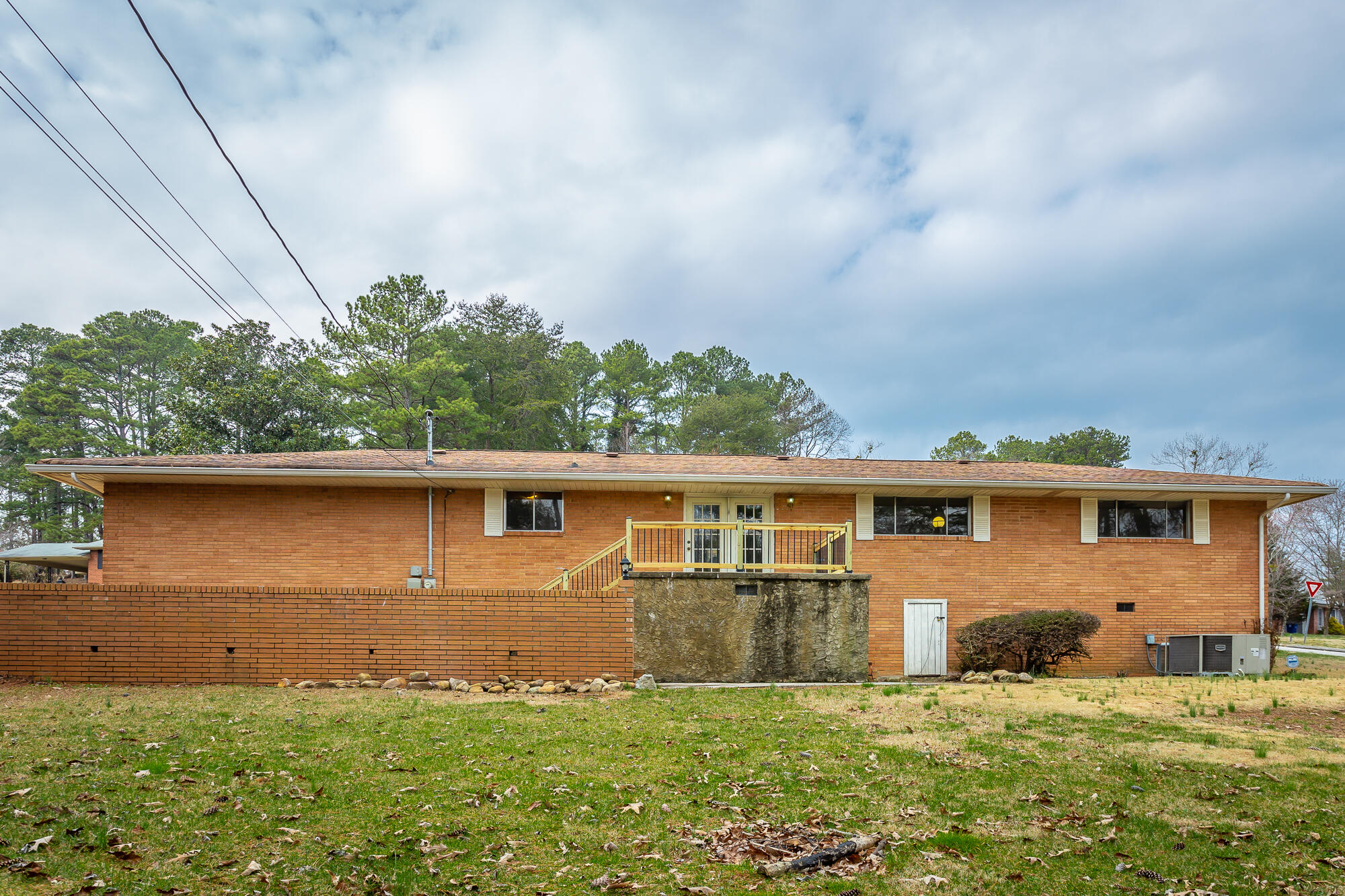 4755 Rocky River Road