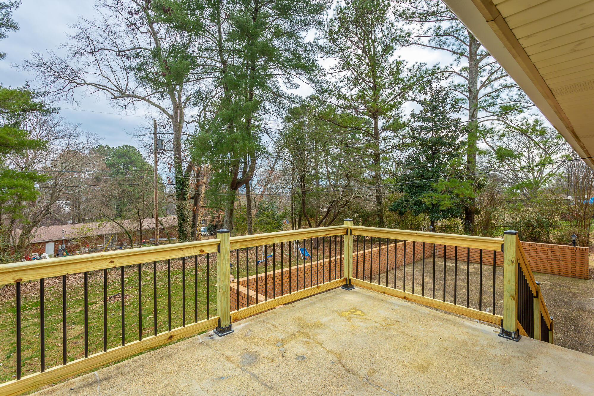4755 Rocky River Road