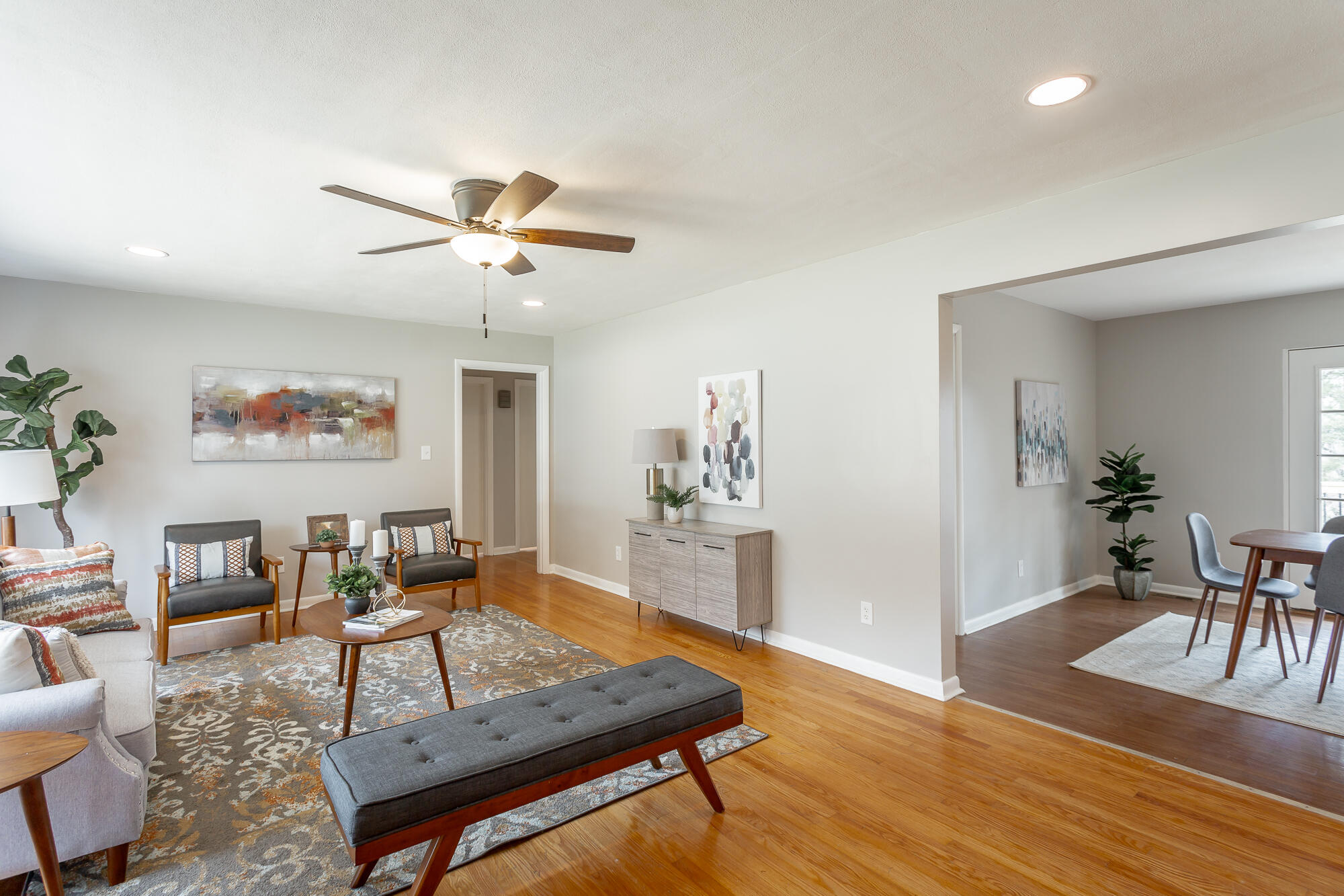 4755 Rocky River Road