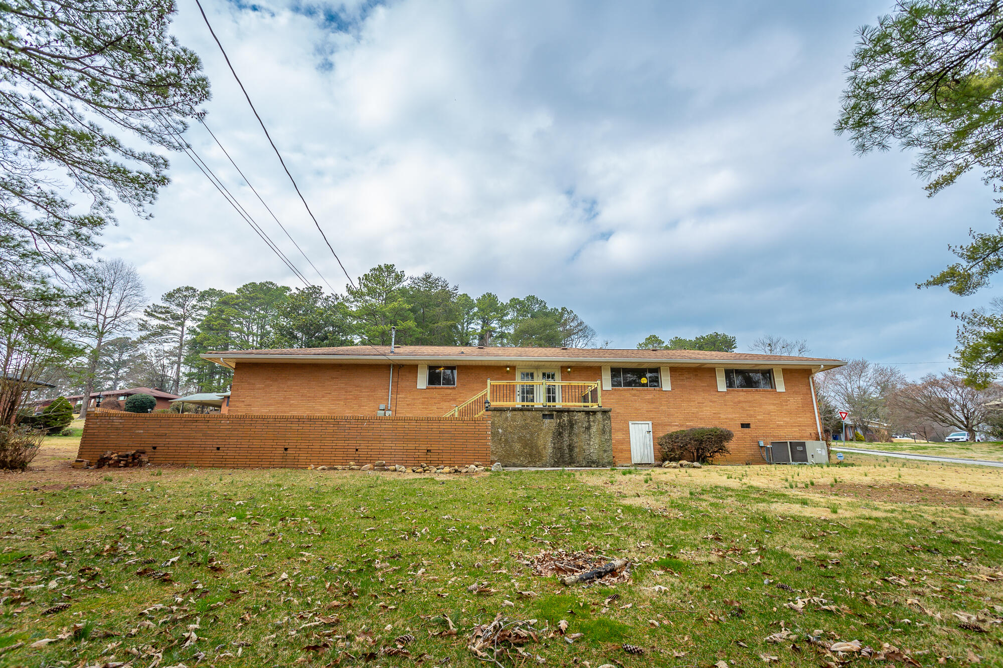 4755 Rocky River Road