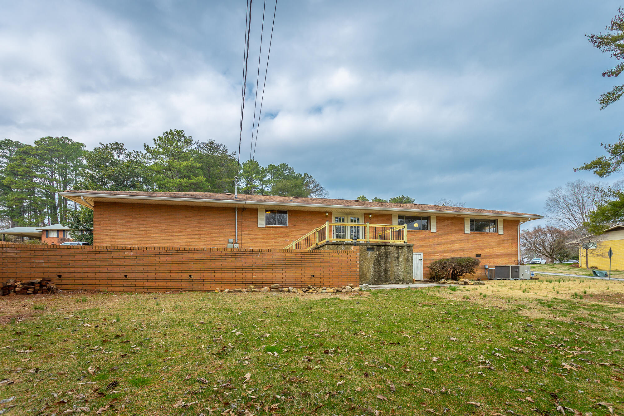 4755 Rocky River Road