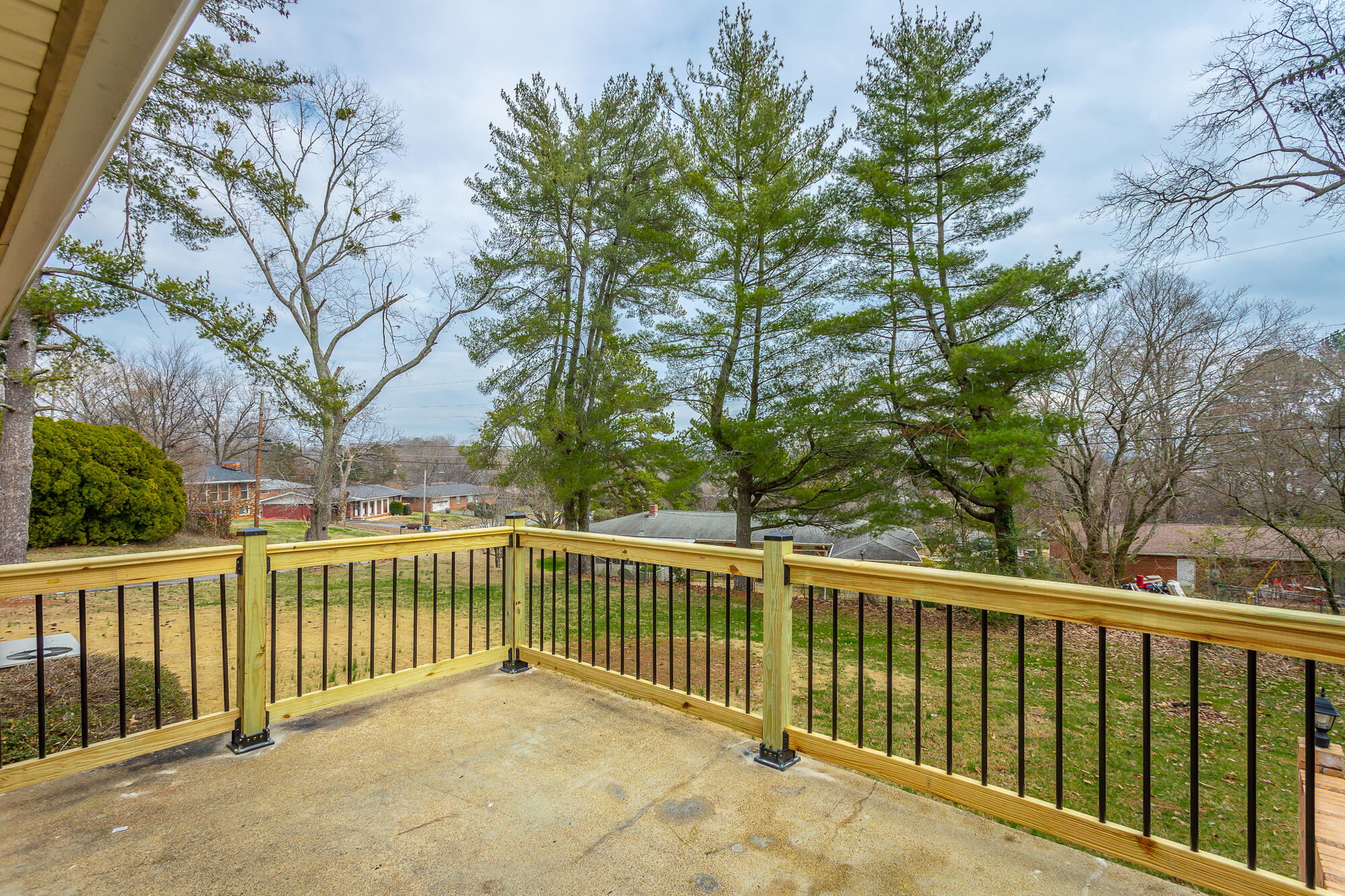 4755 Rocky River Road