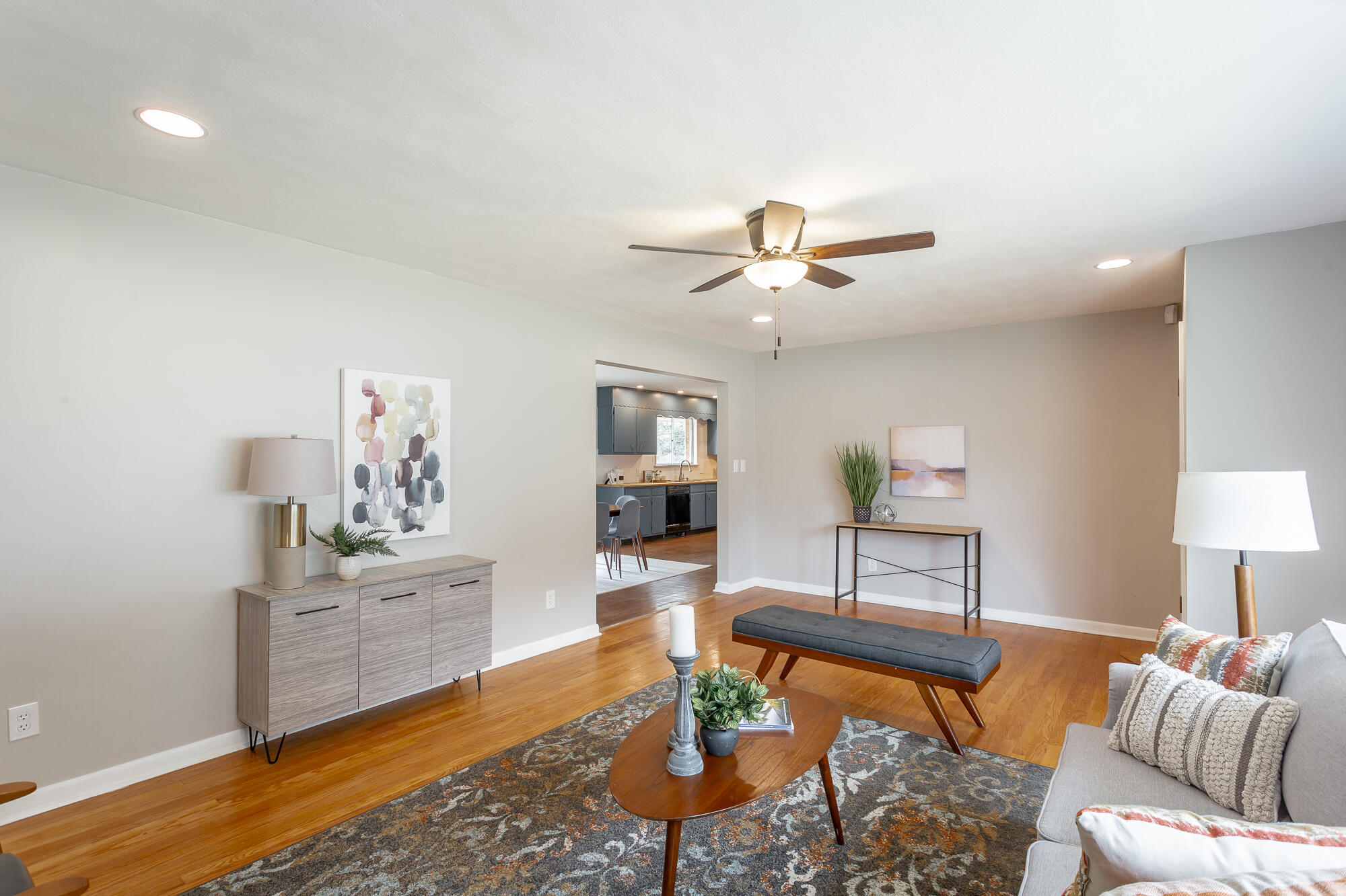 4755 Rocky River Road