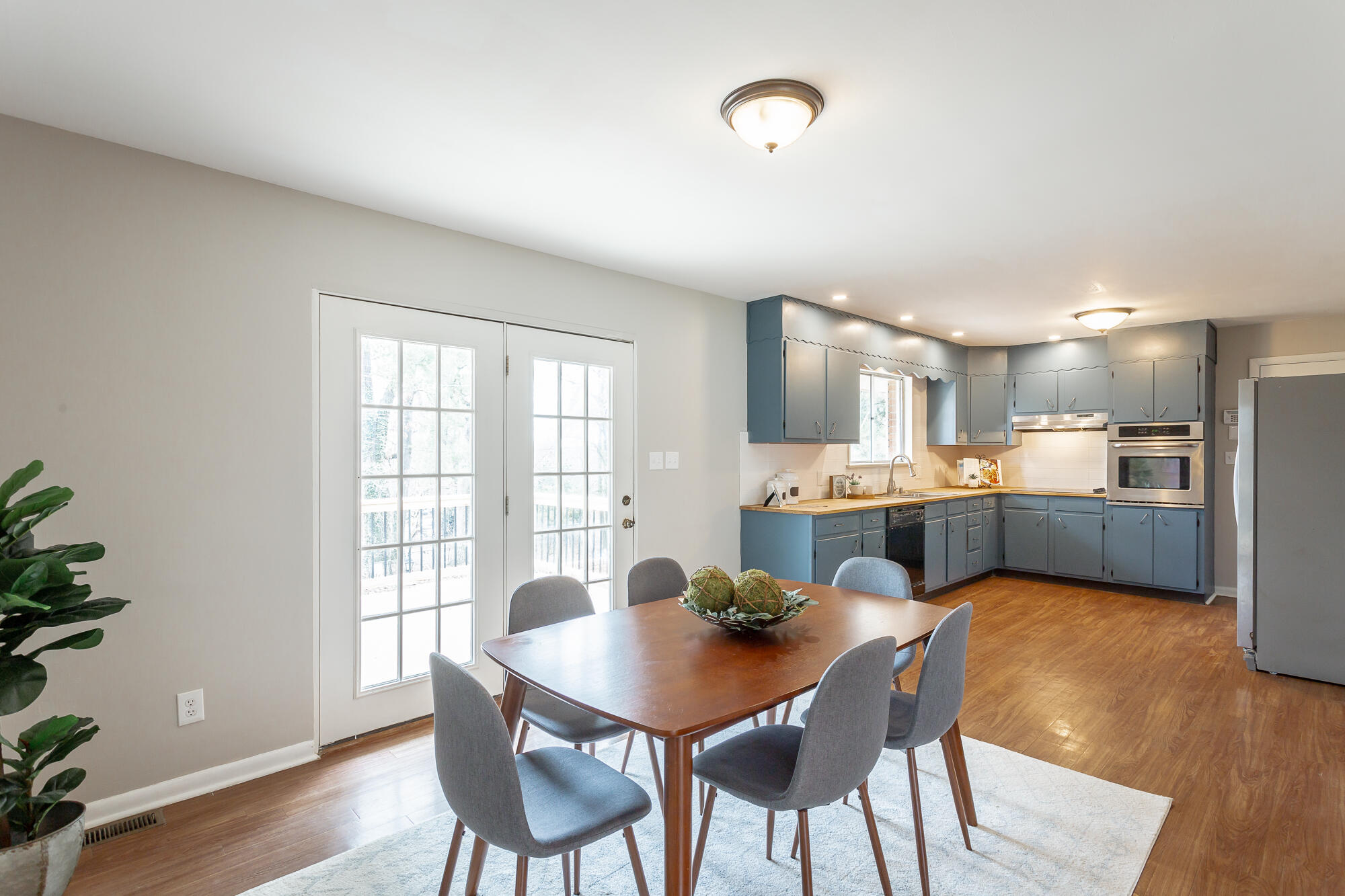 4755 Rocky River Road