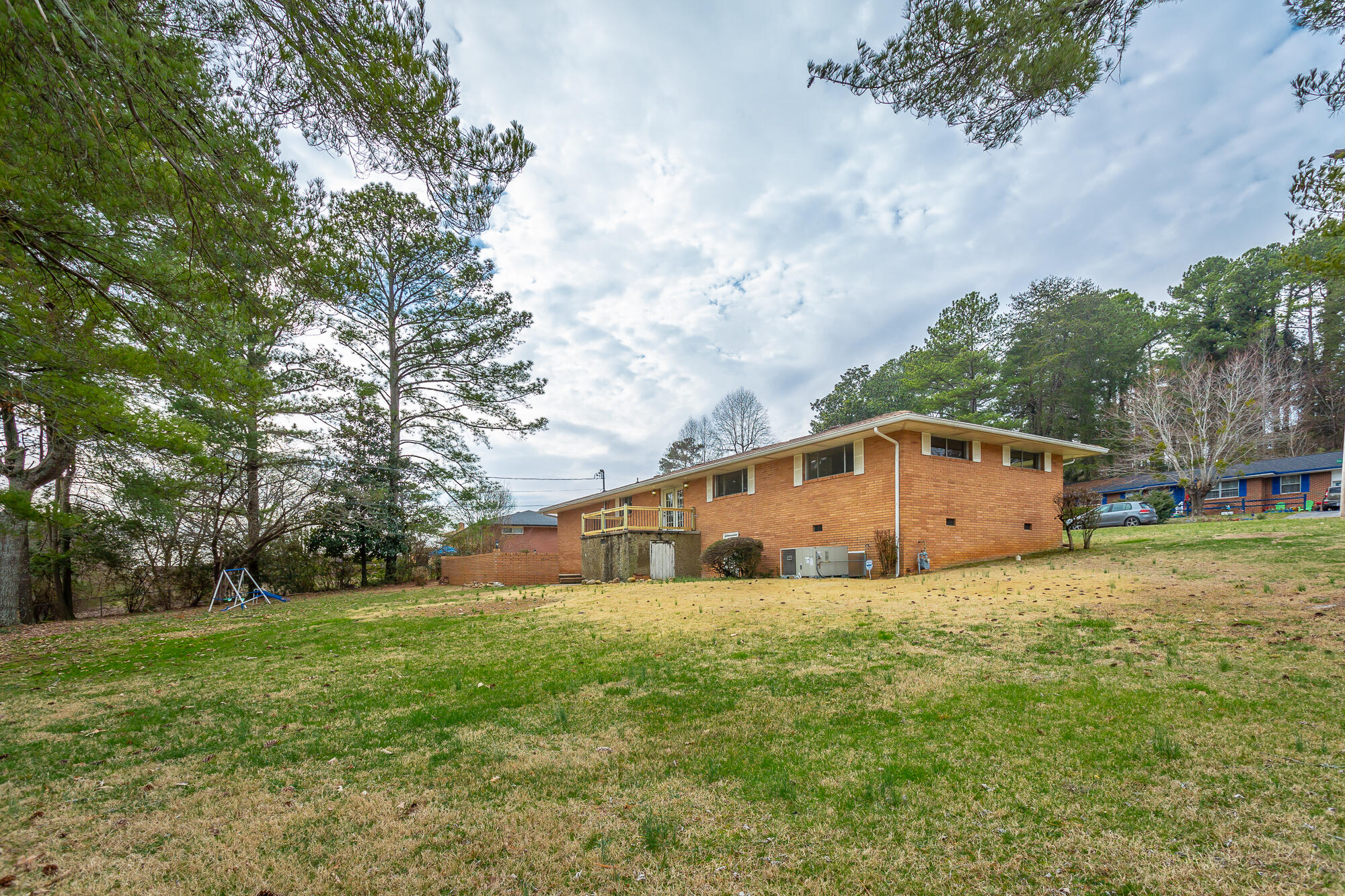 4755 Rocky River Road