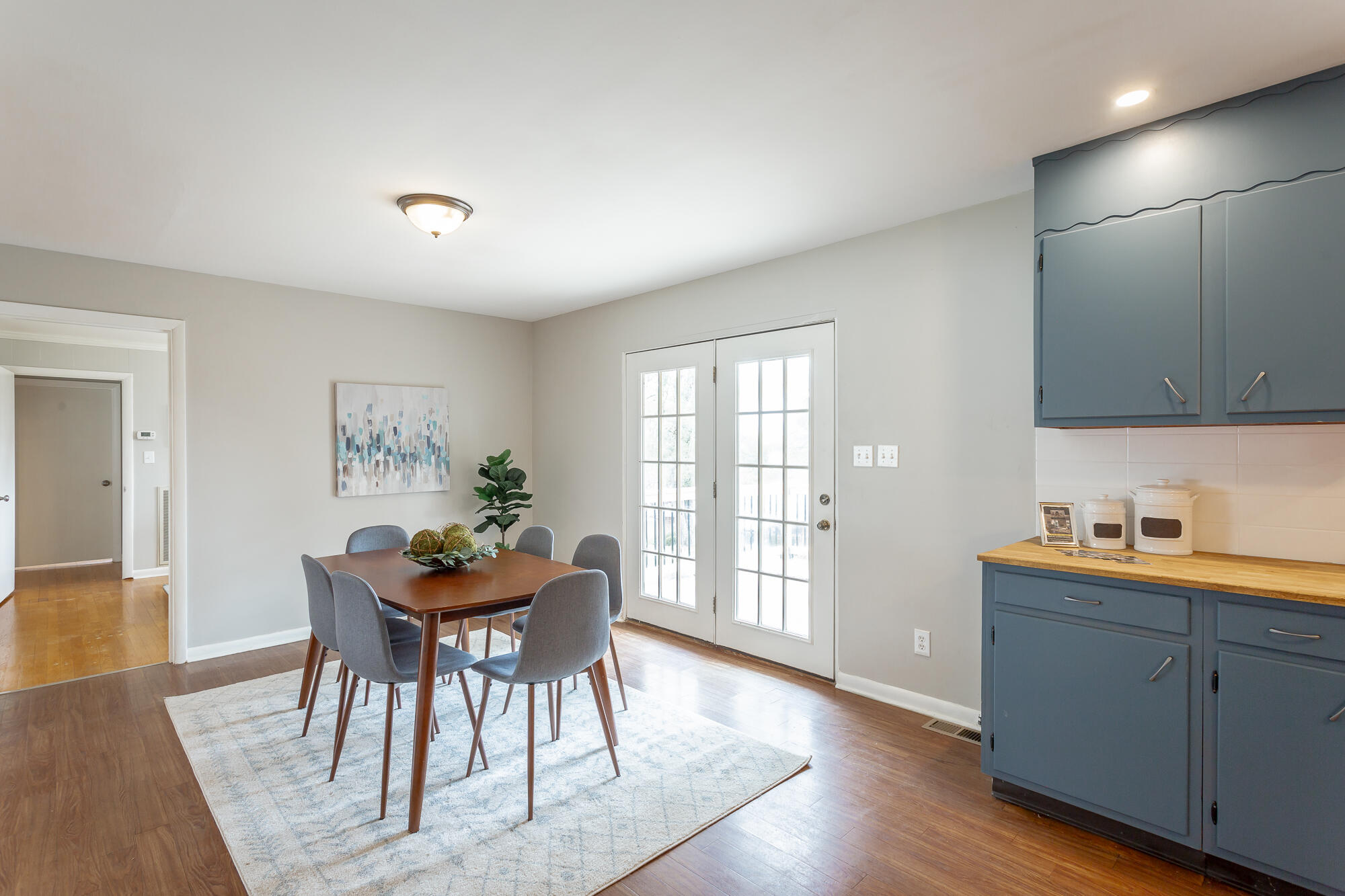 4755 Rocky River Road