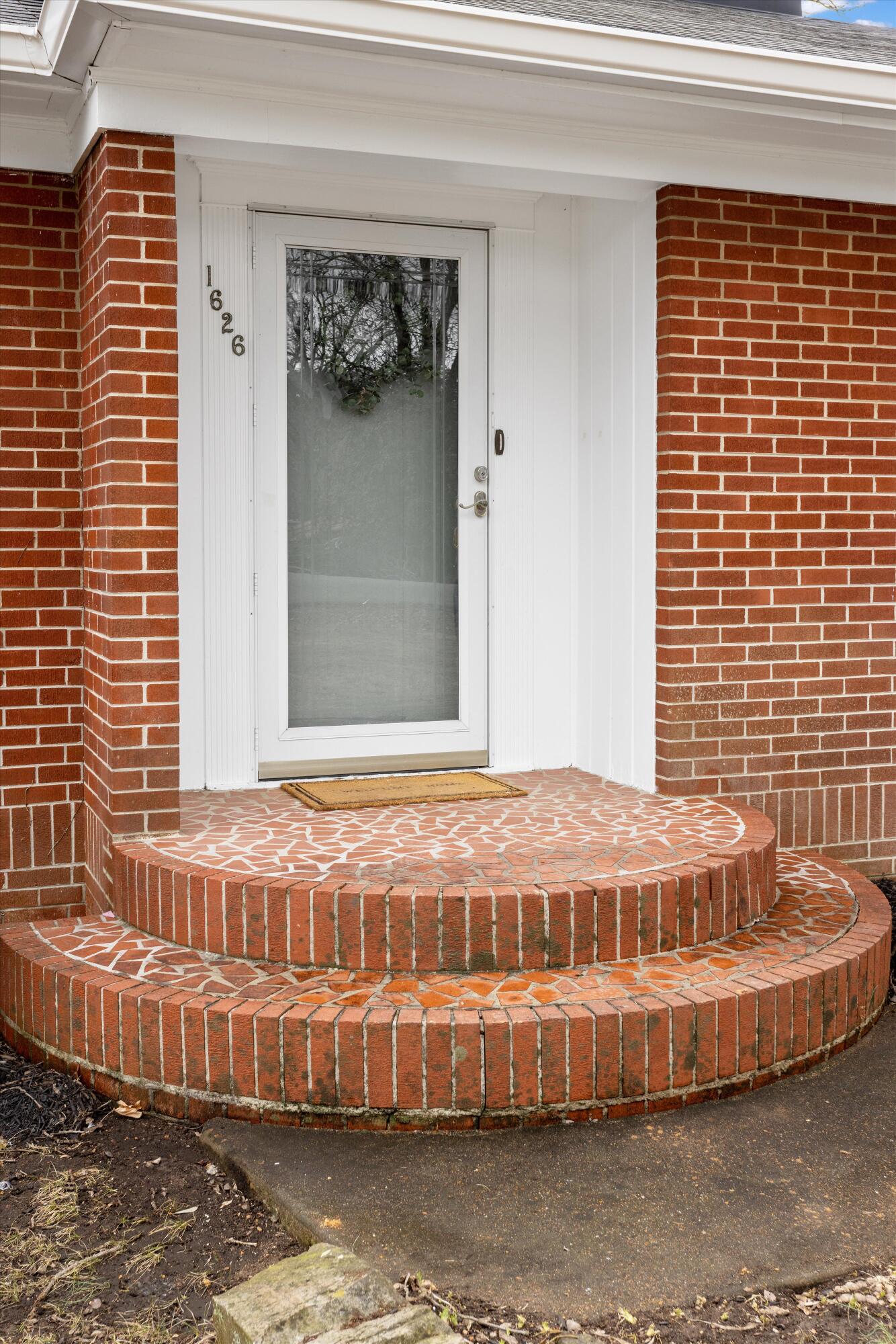 1626 S Rugby Place