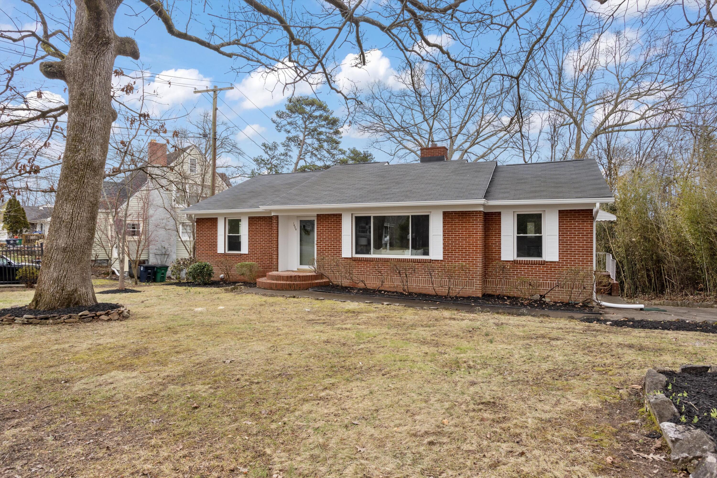 1626 S Rugby Place