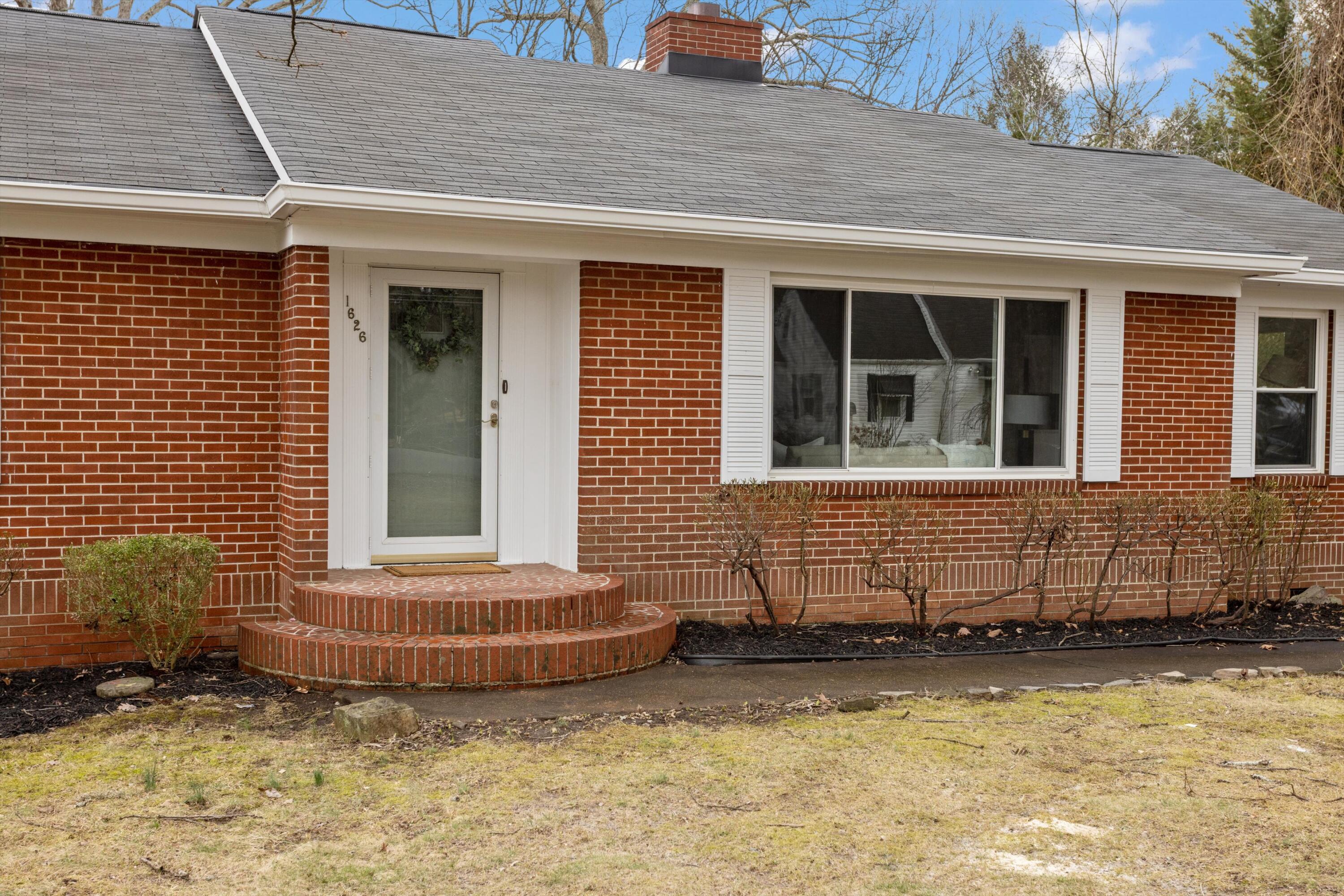 1626 S Rugby Place