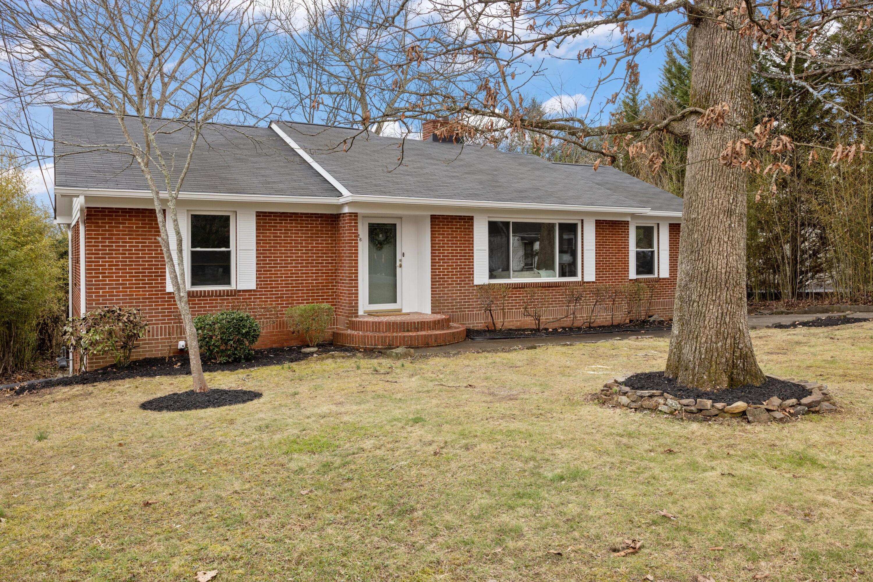 1626 S Rugby Place