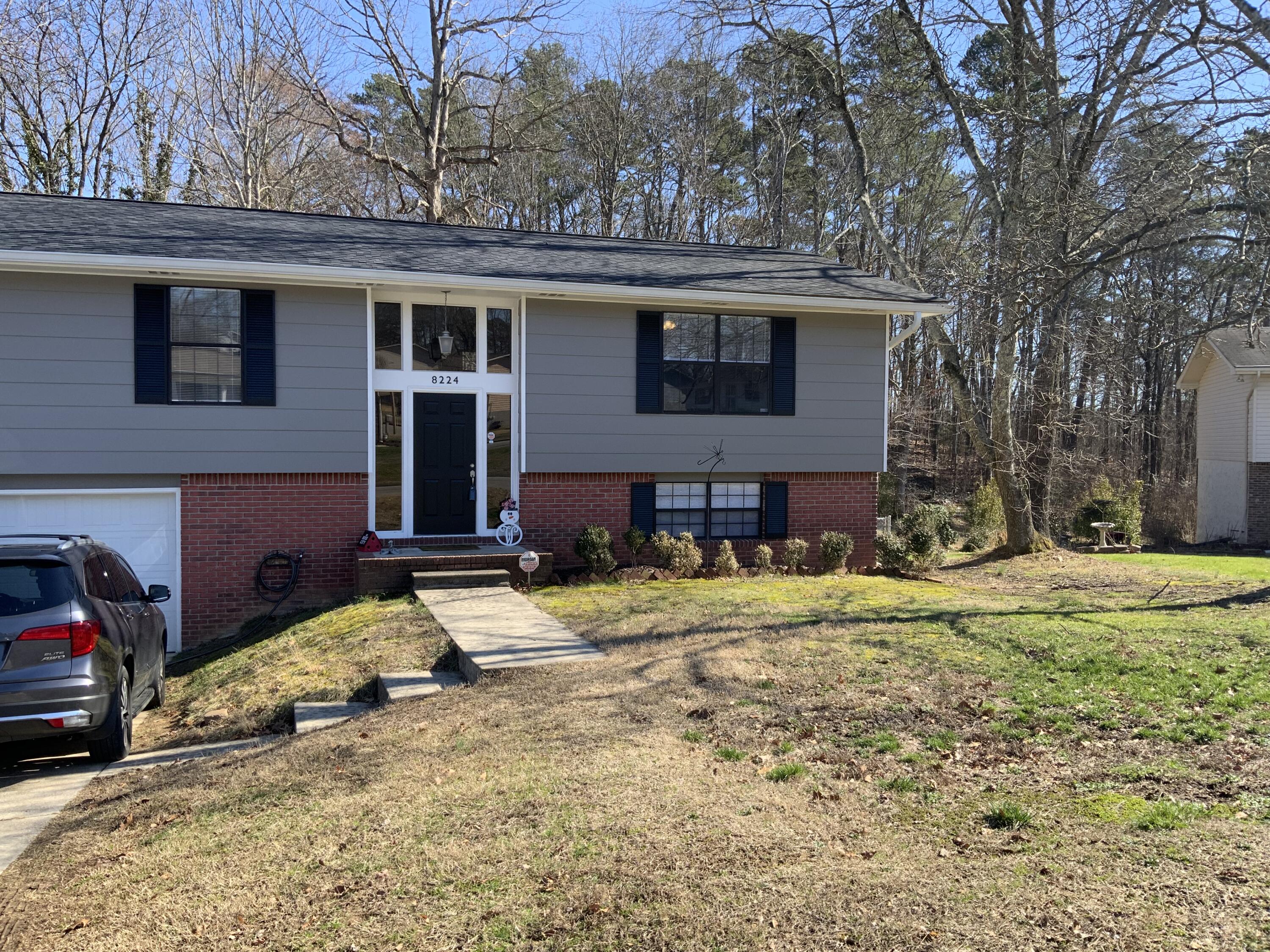 8224 Blue Spruce Drive