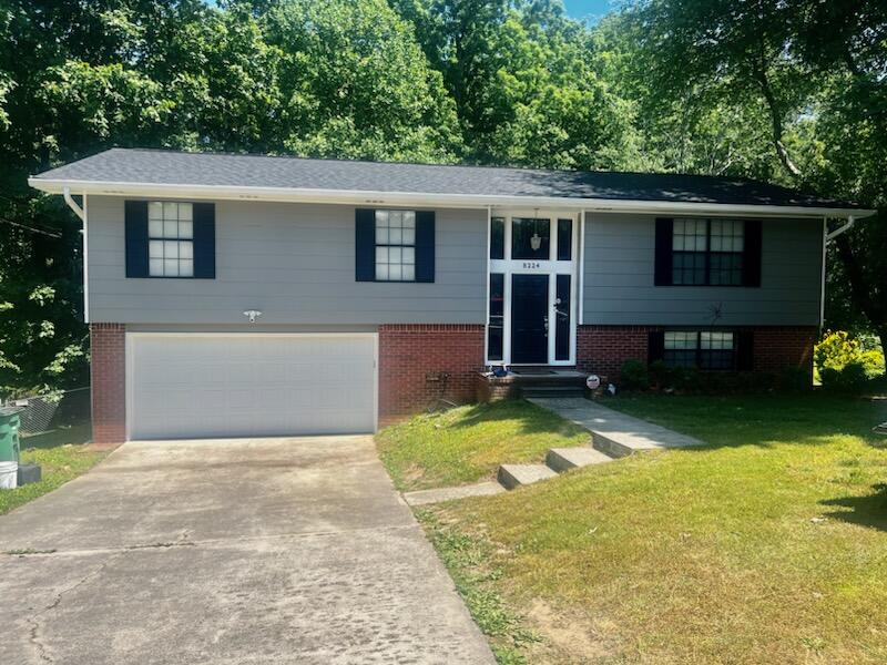 8224 Blue Spruce Drive