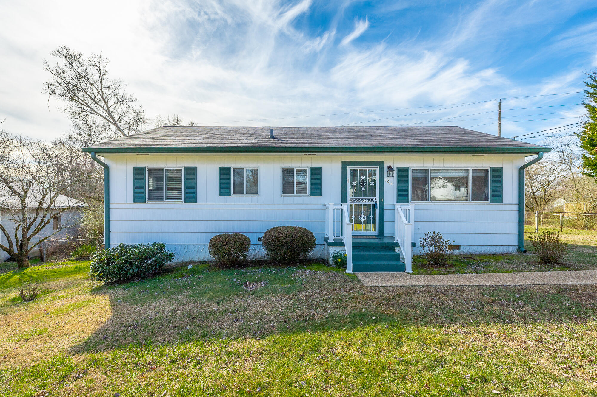1214 Echo Drive