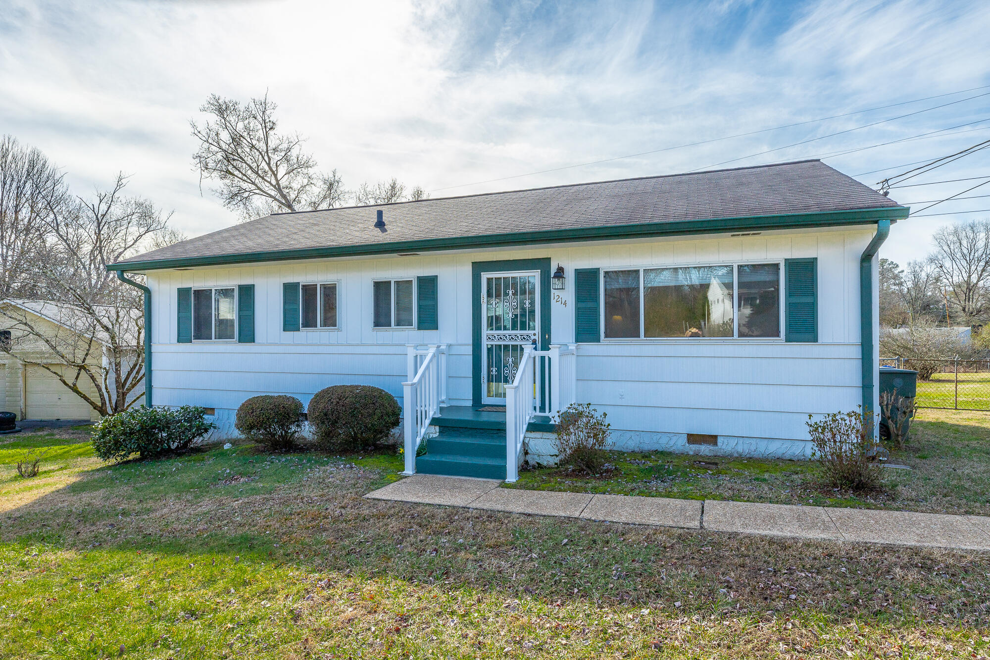 1214 Echo Drive
