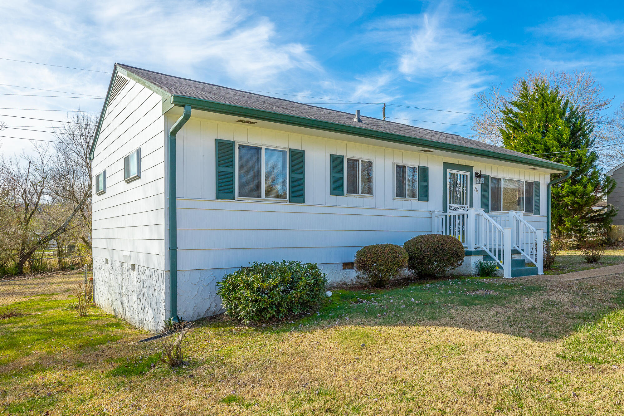 1214 Echo Drive