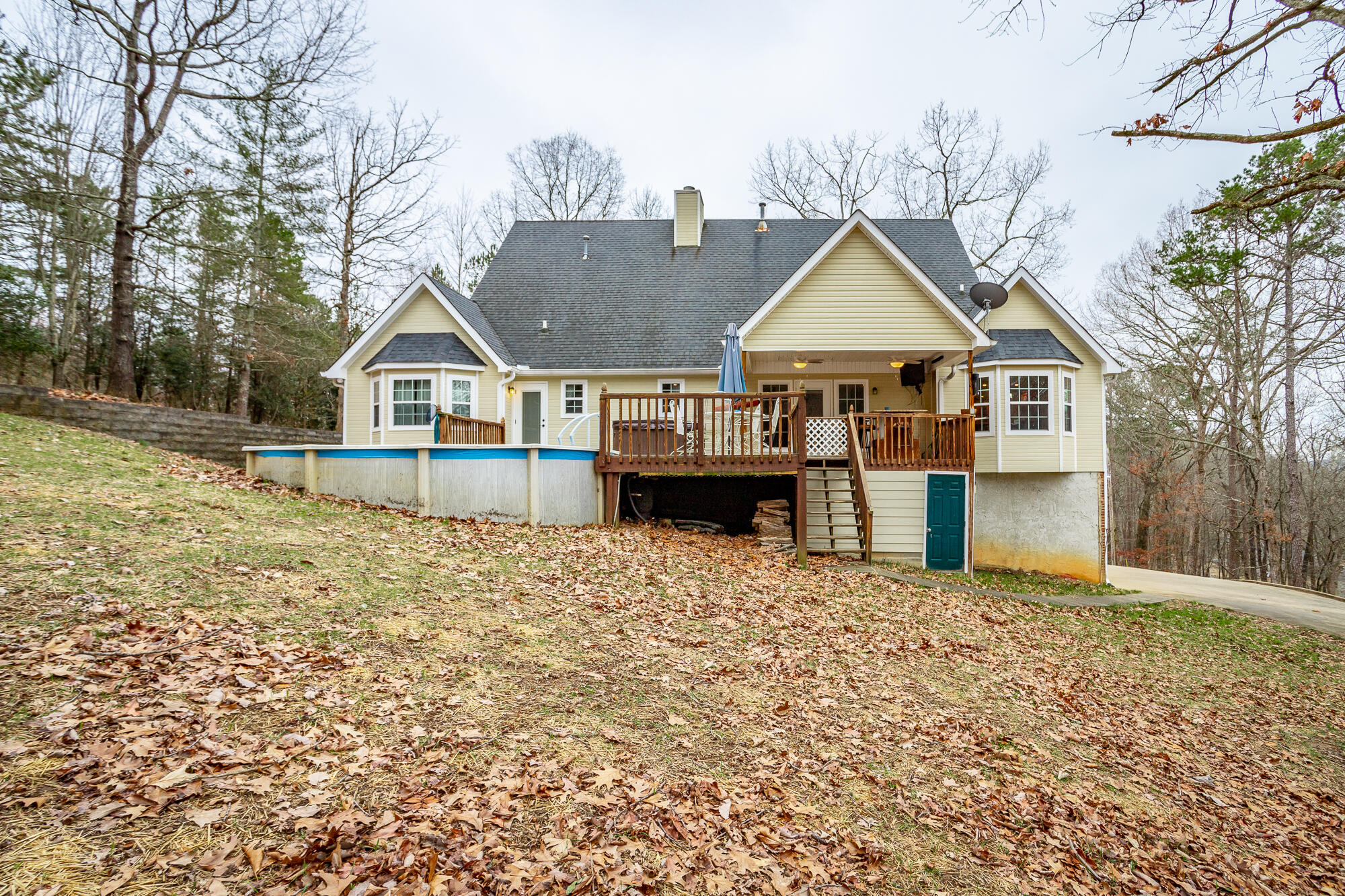 6123 Morning Glory Drive