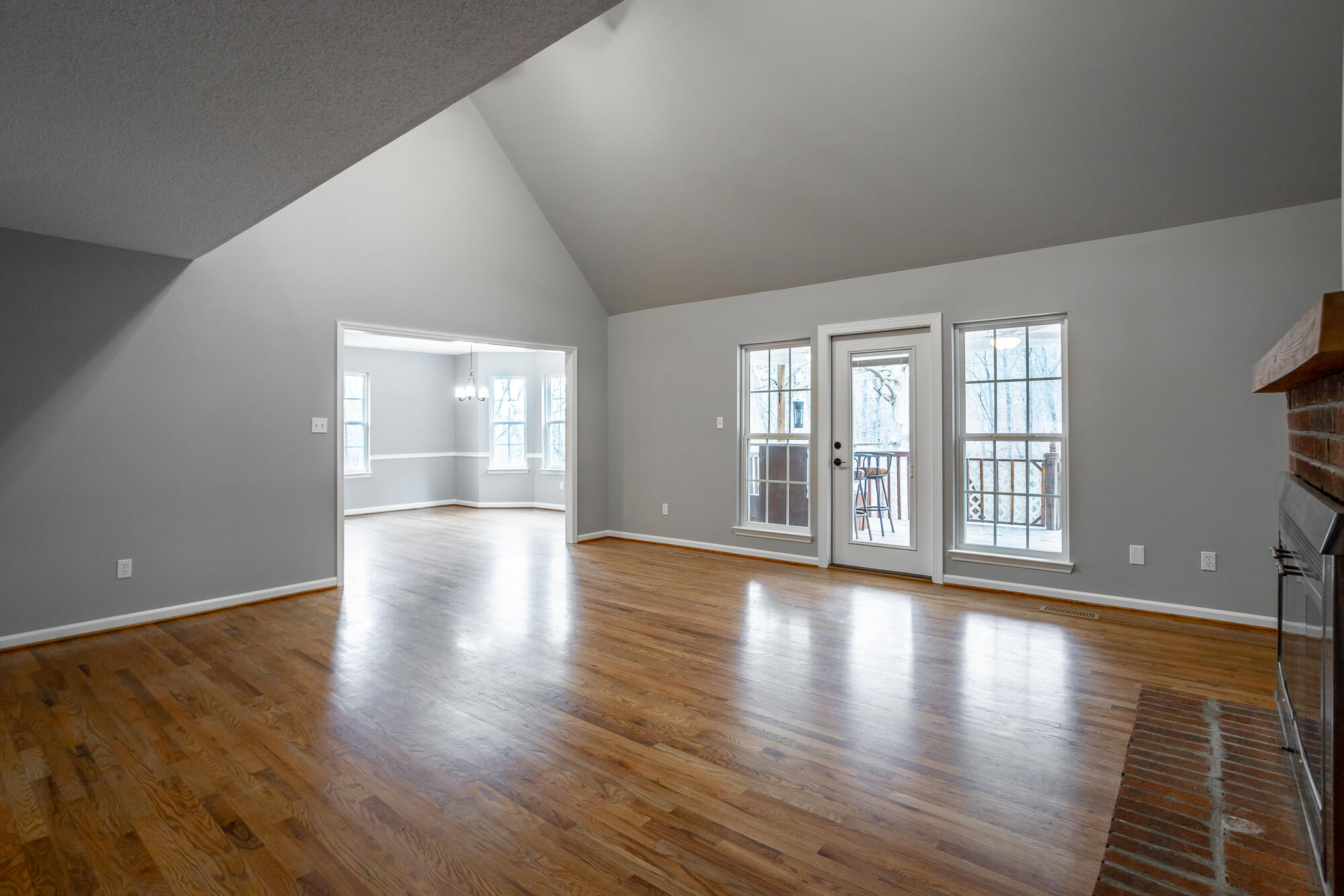 6123 Morning Glory Drive