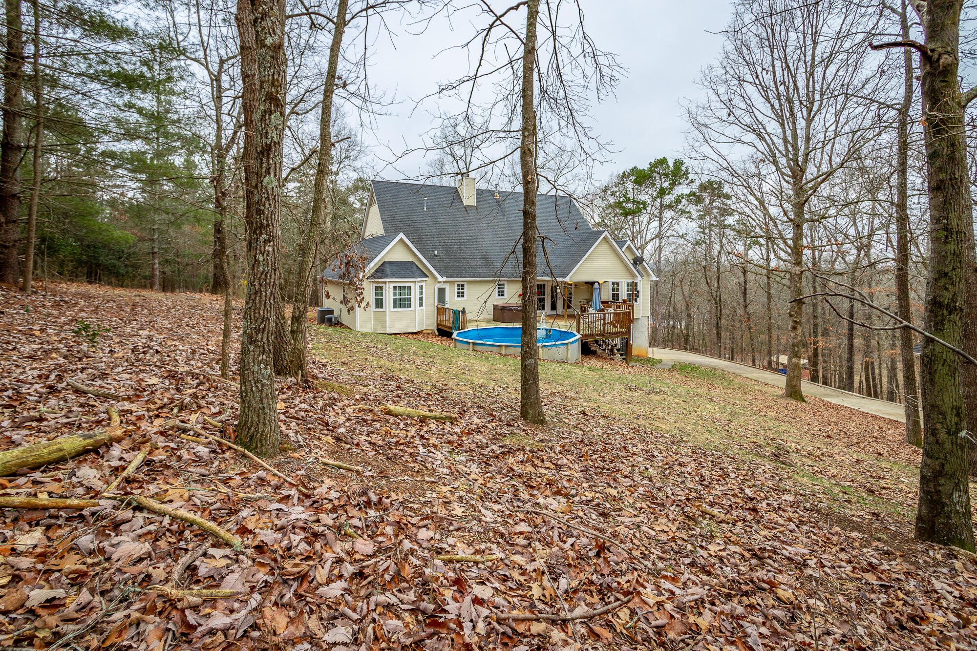 6123 Morning Glory Drive