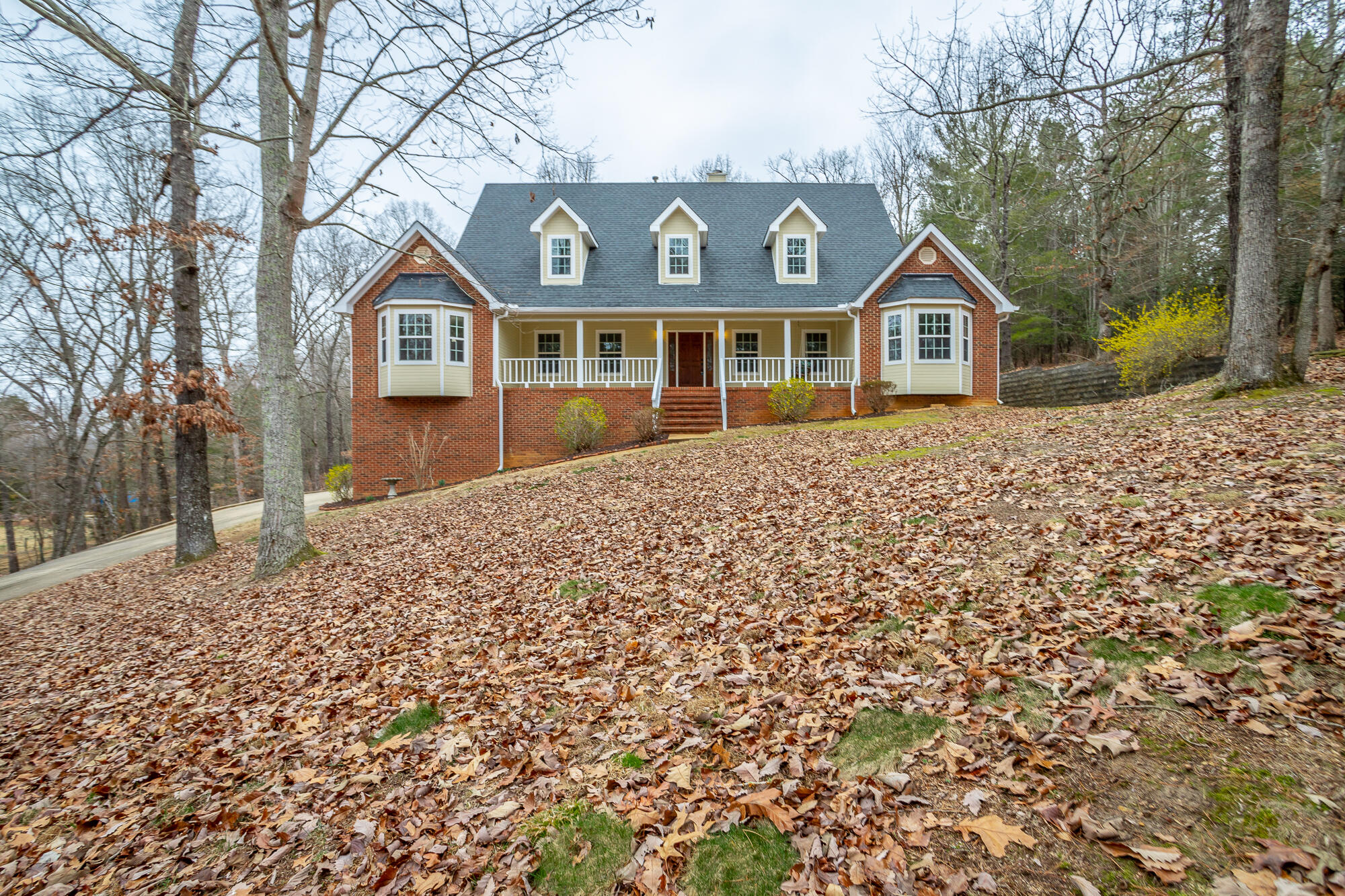 6123 Morning Glory Drive