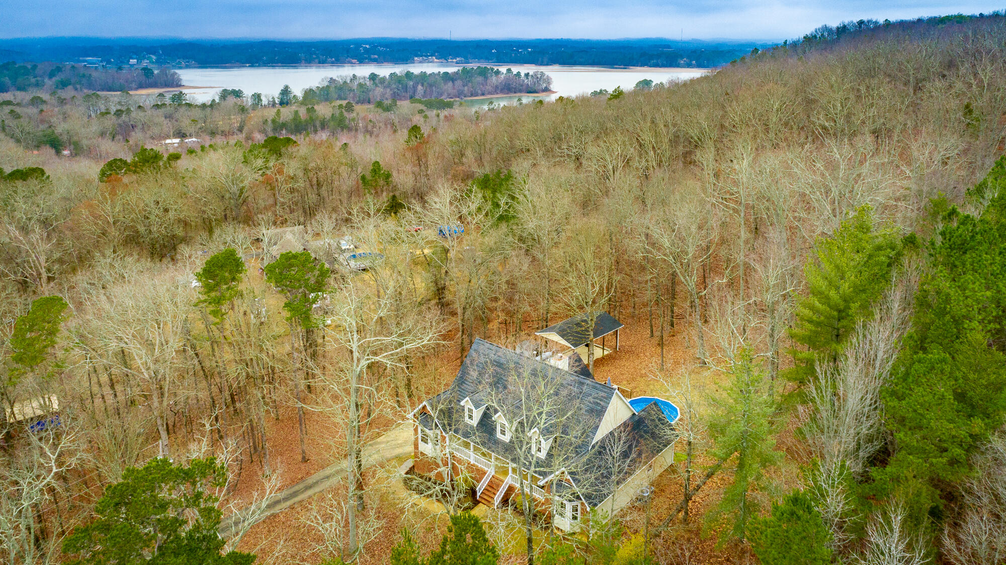 6123 Morning Glory Drive