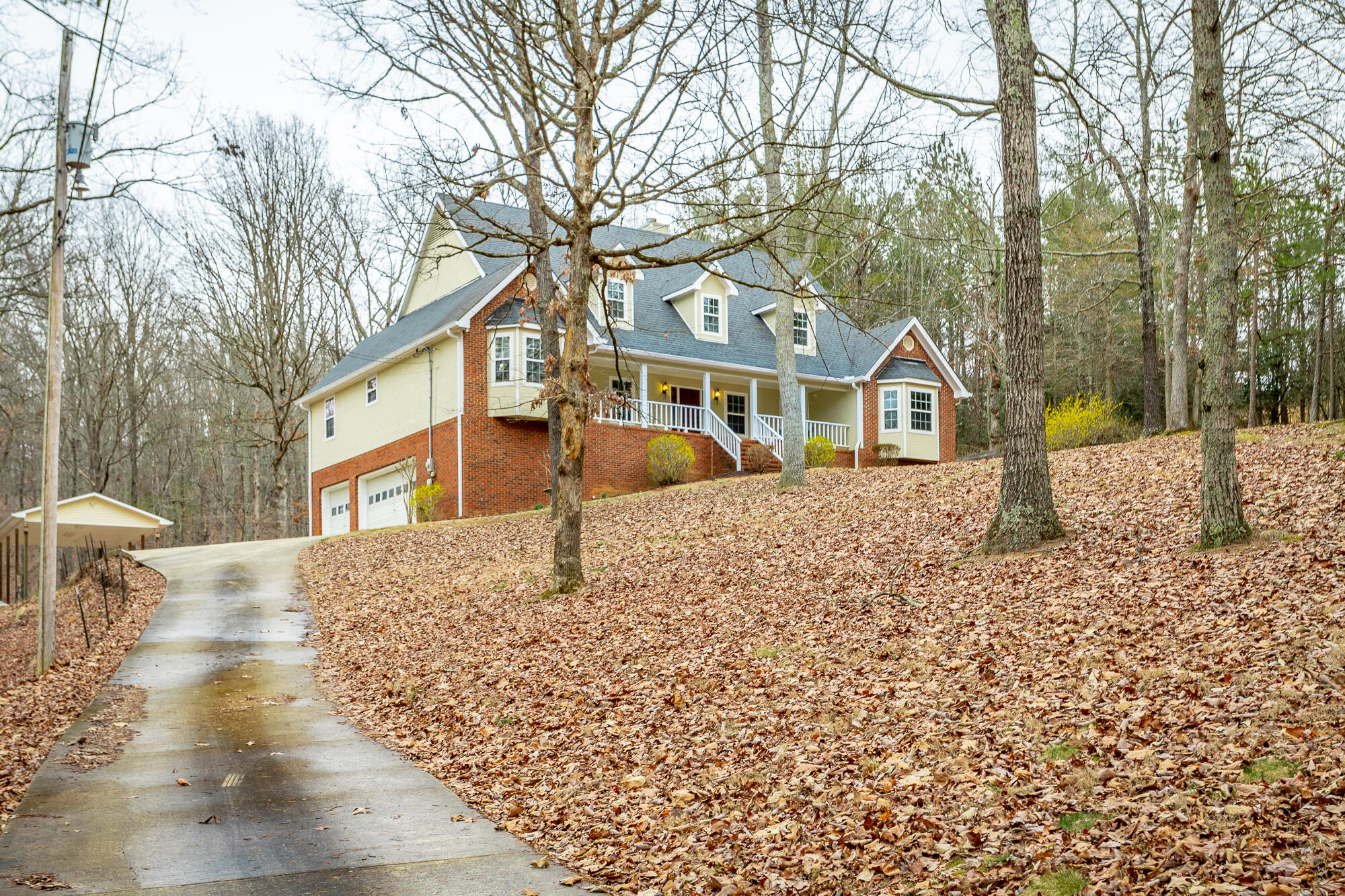 6123 Morning Glory Drive