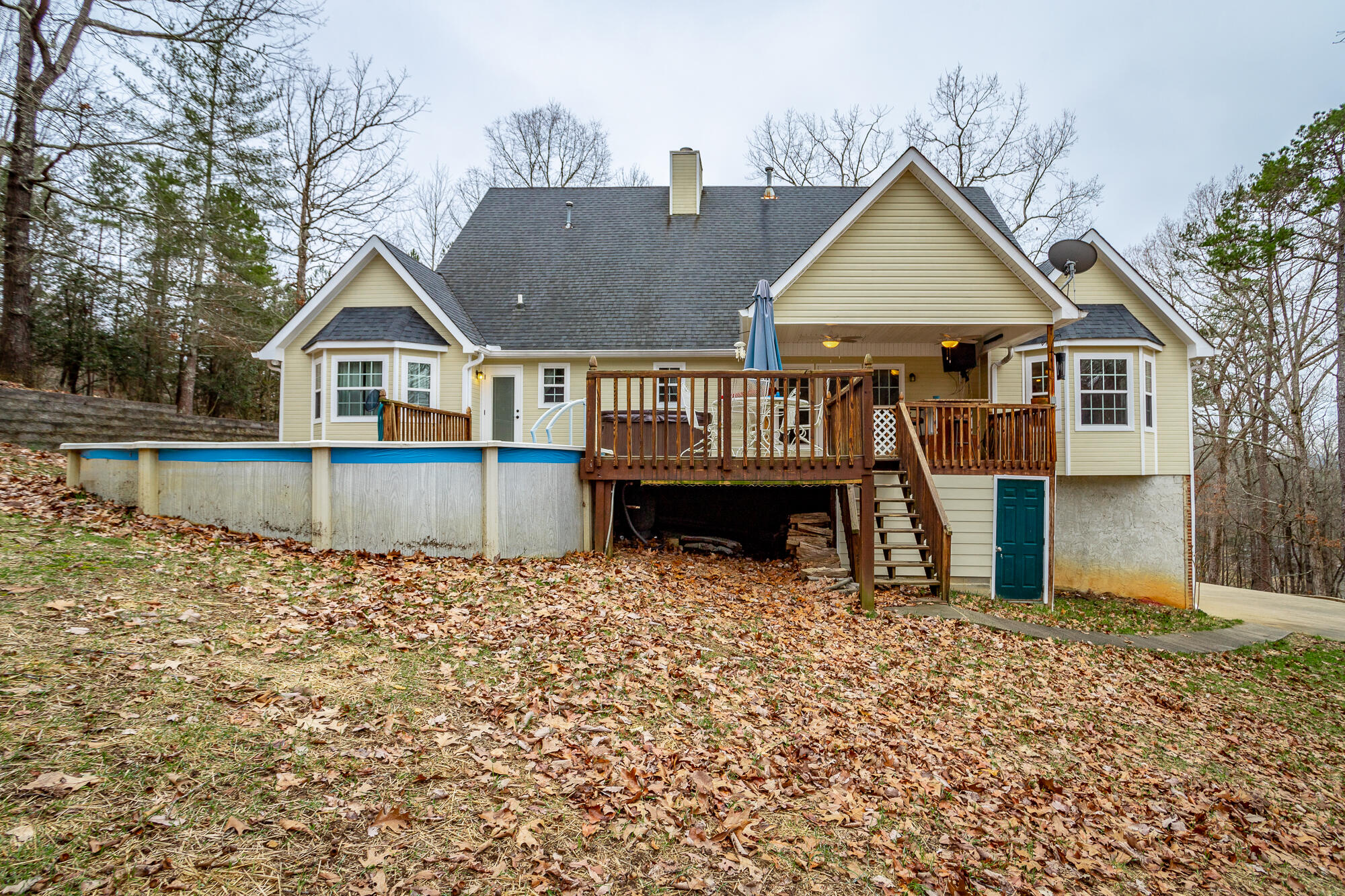 6123 Morning Glory Drive