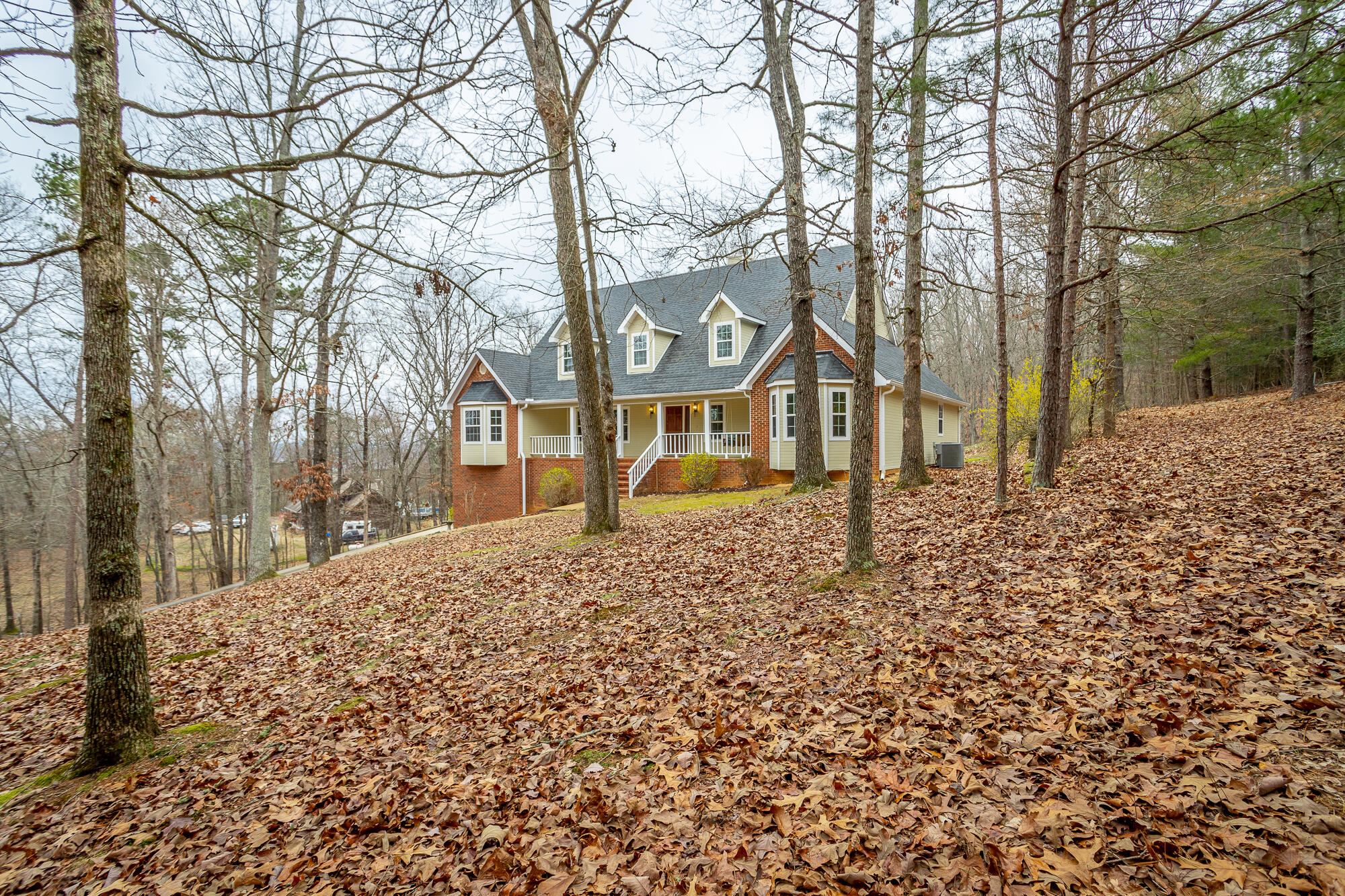 6123 Morning Glory Drive