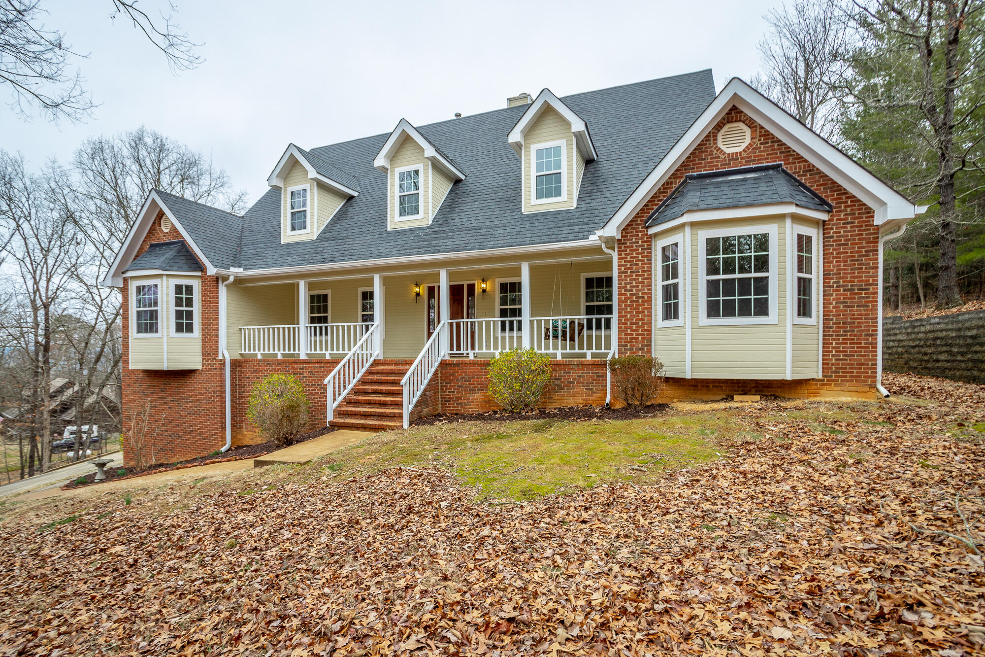 6123 Morning Glory Drive