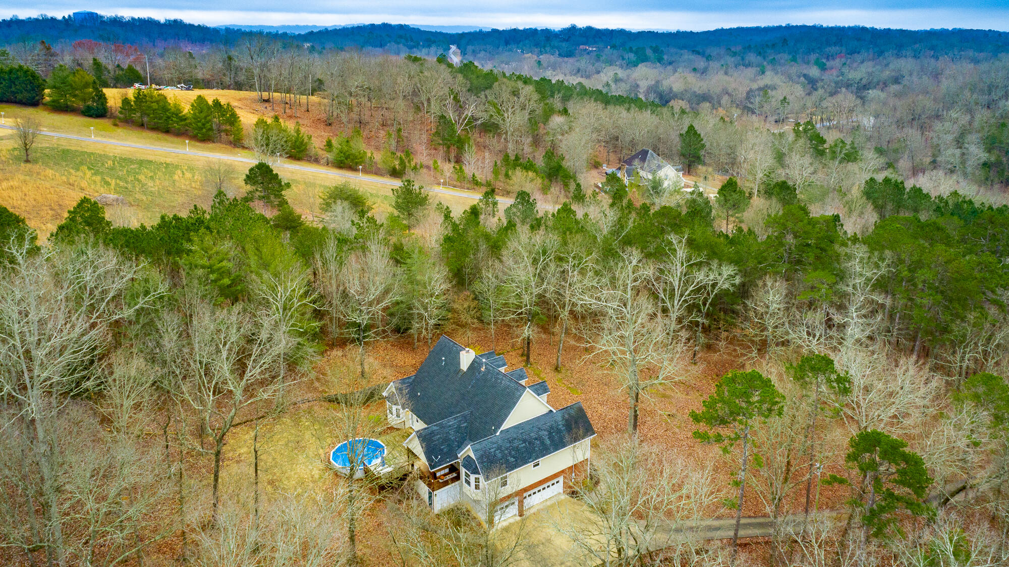 6123 Morning Glory Drive