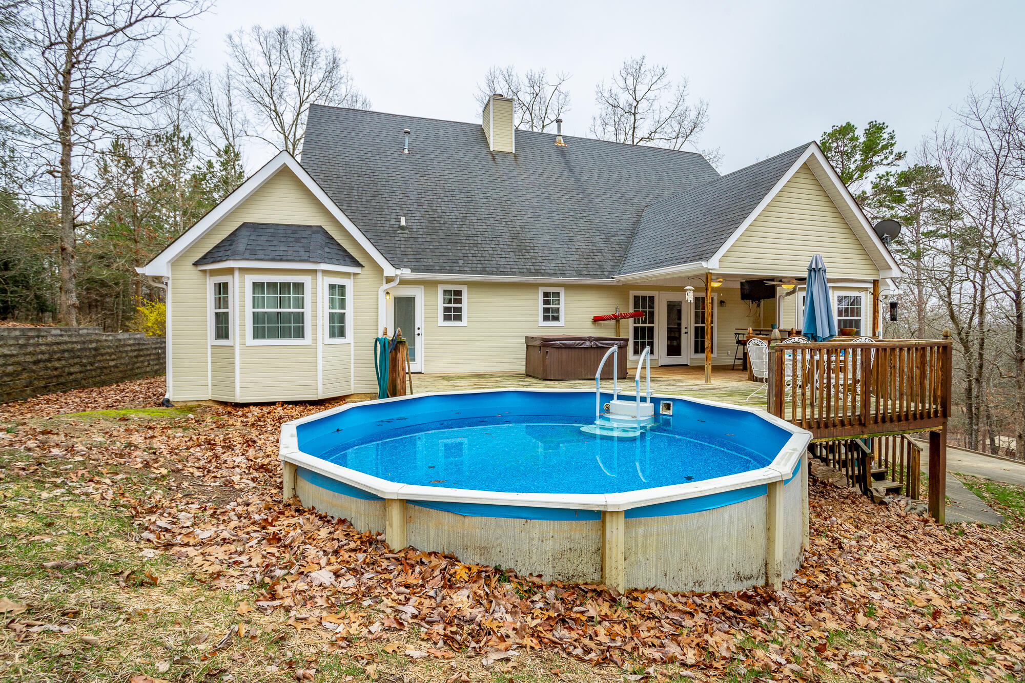 6123 Morning Glory Drive
