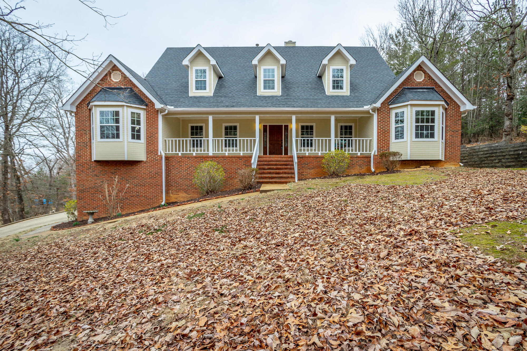 6123 Morning Glory Drive