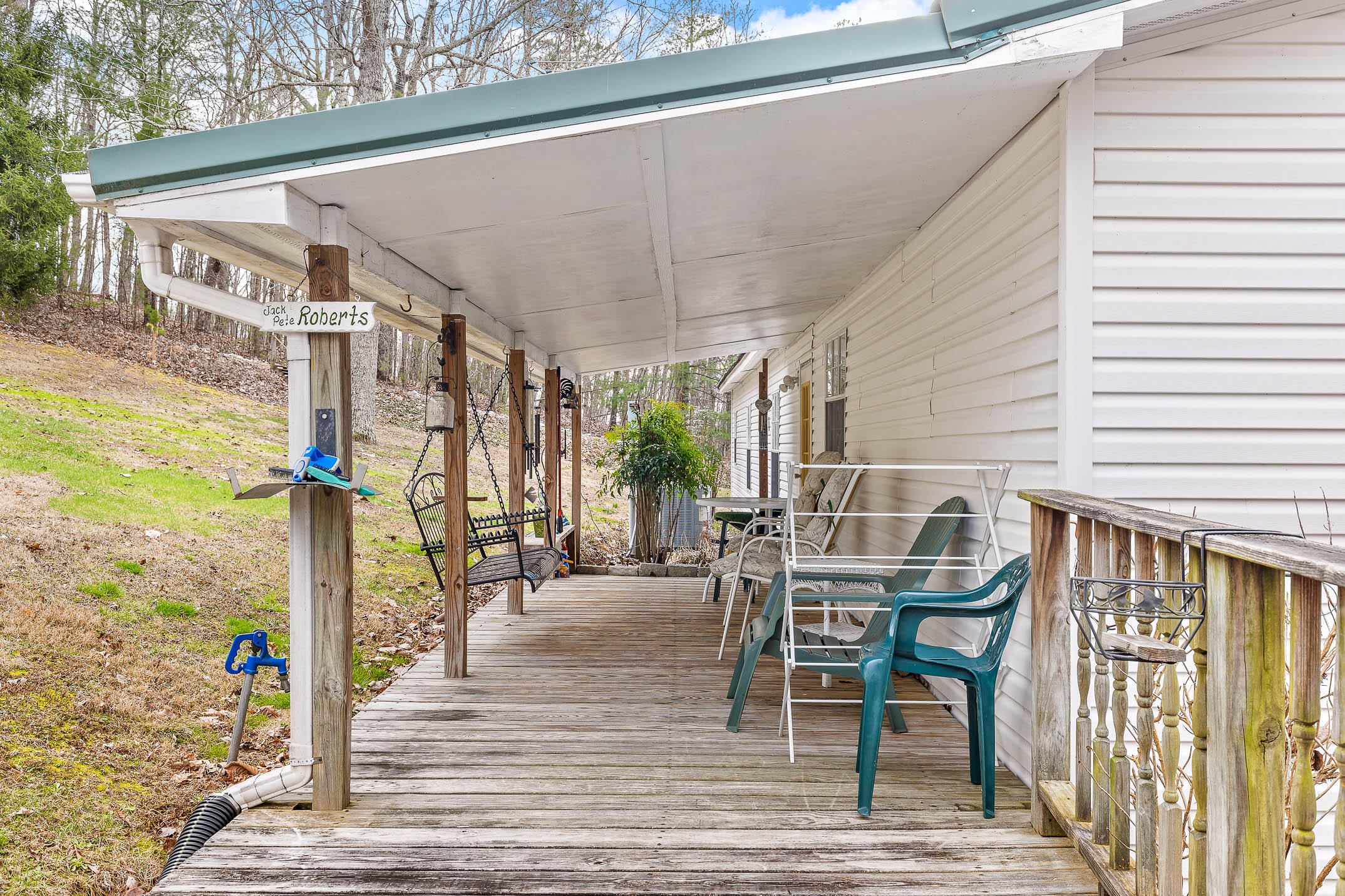 9408 Dallas Hollow Road