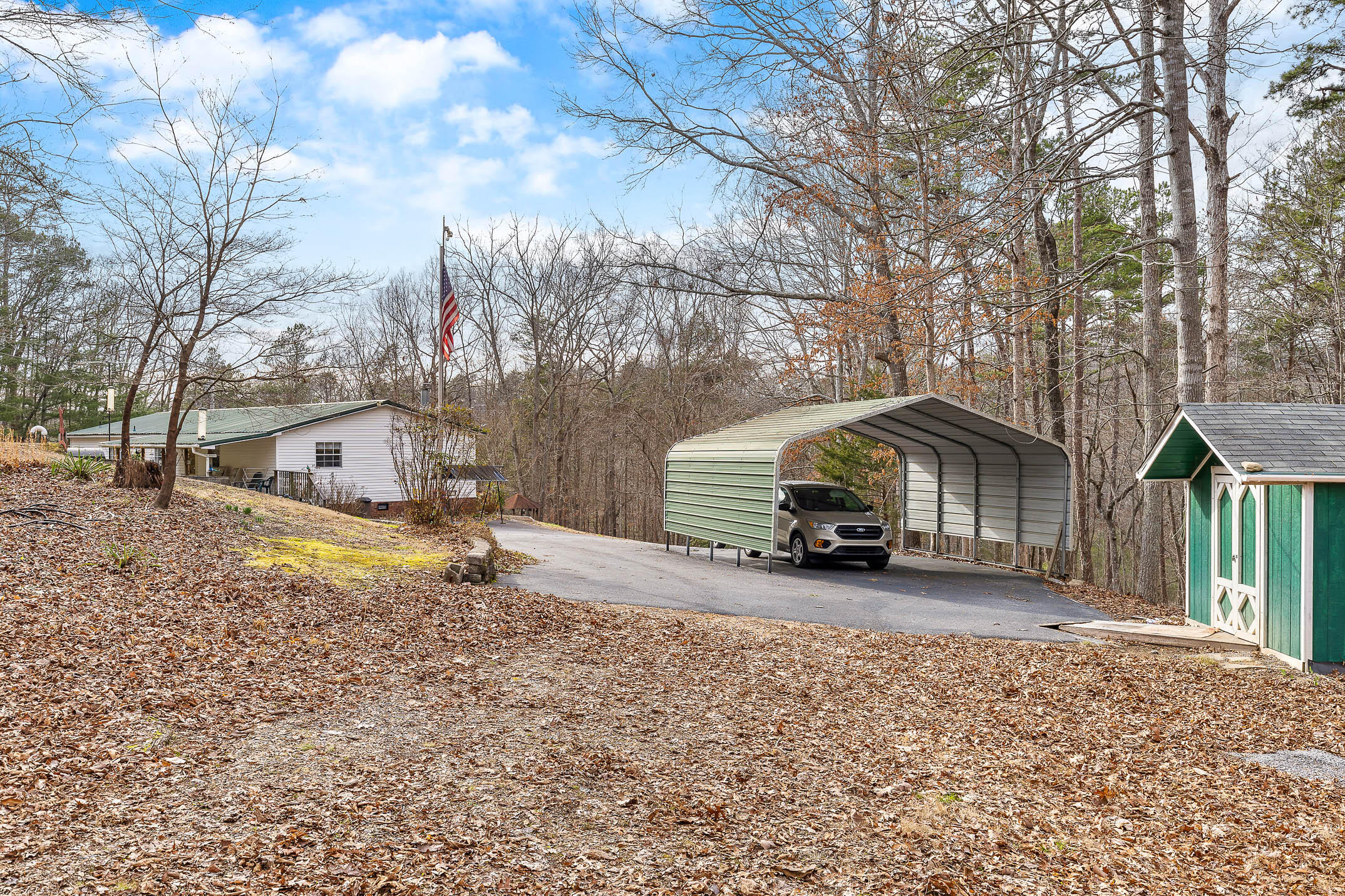 9408 Dallas Hollow Road