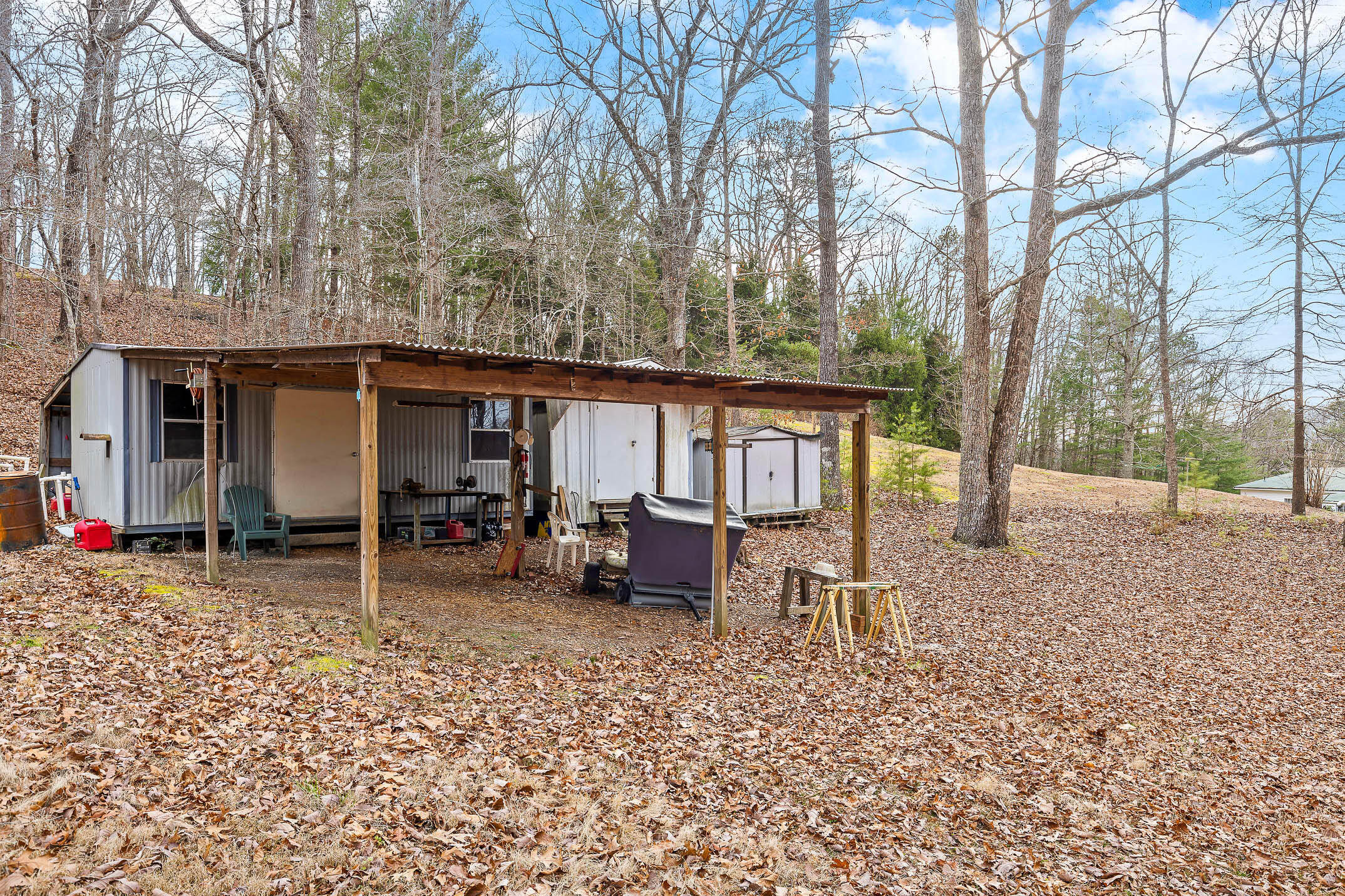 9408 Dallas Hollow Road
