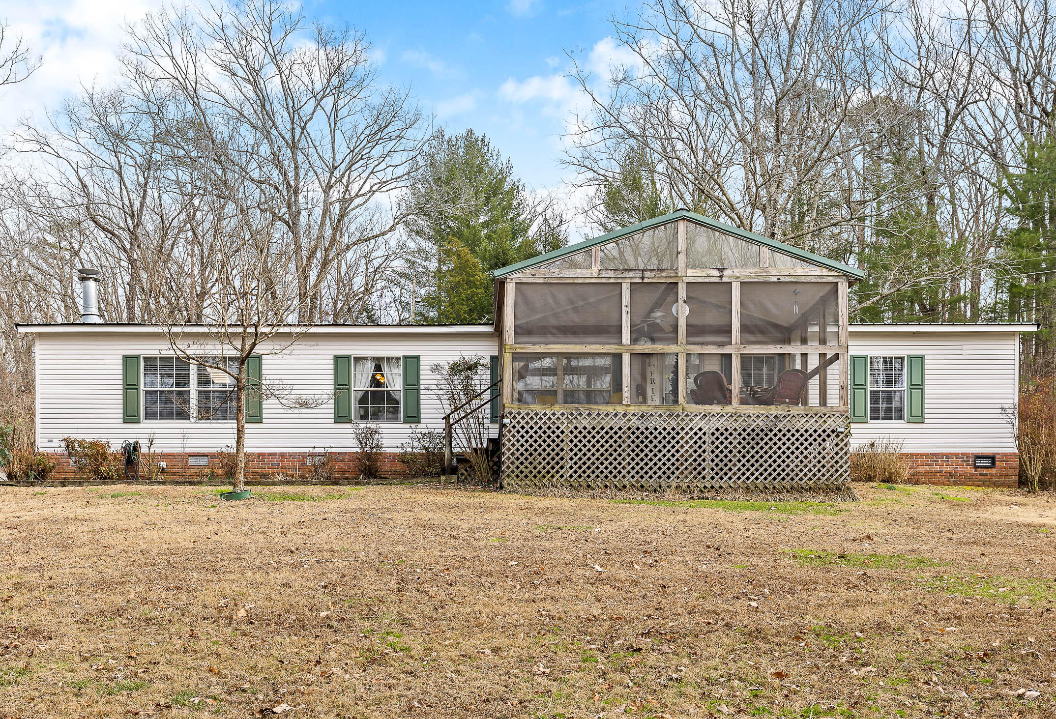 9408 Dallas Hollow Road