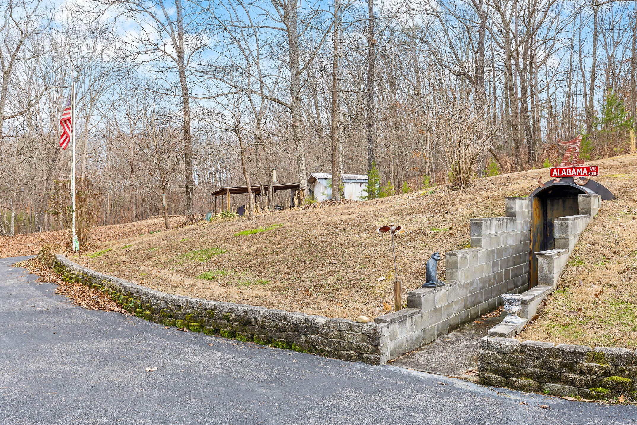9408 Dallas Hollow Road