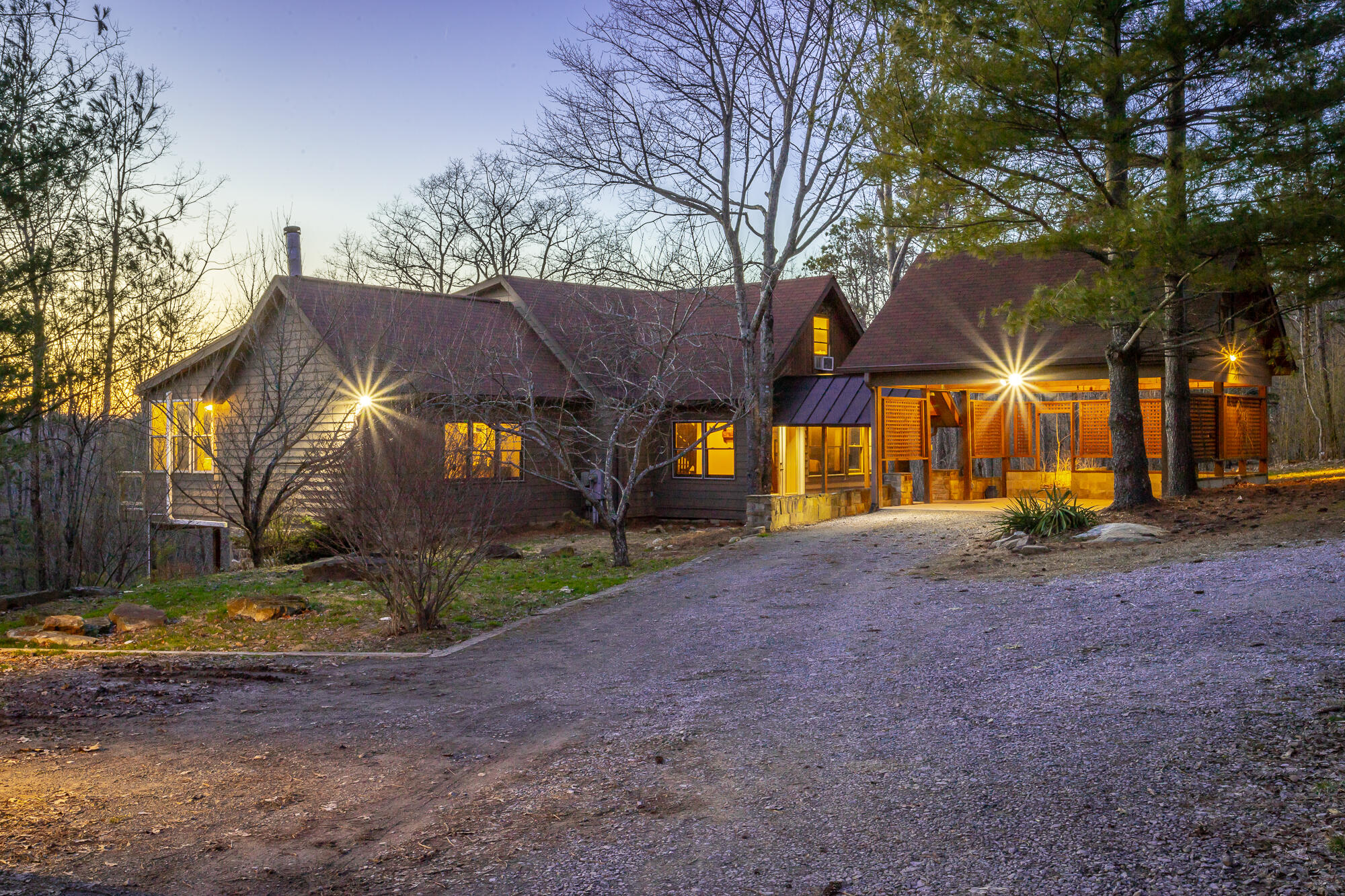 780 Miller Cove Road