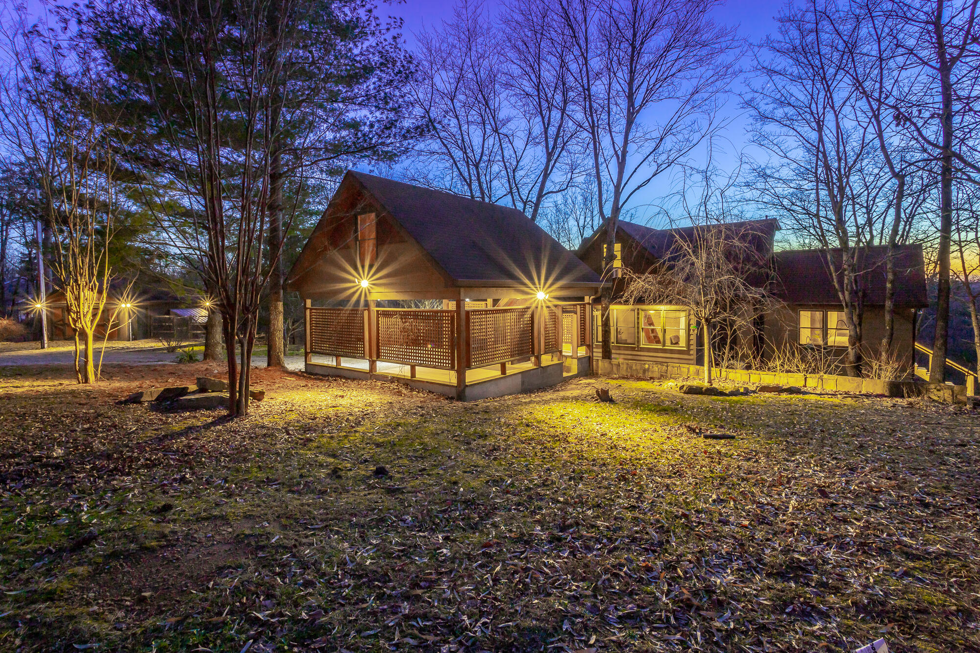780 Miller Cove Road