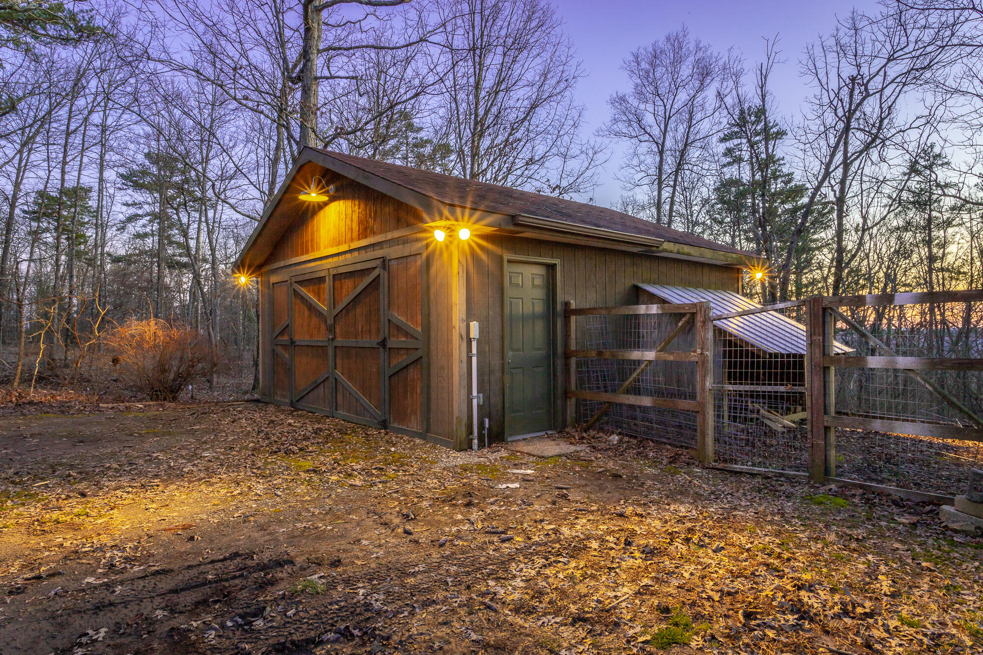 780 Miller Cove Road