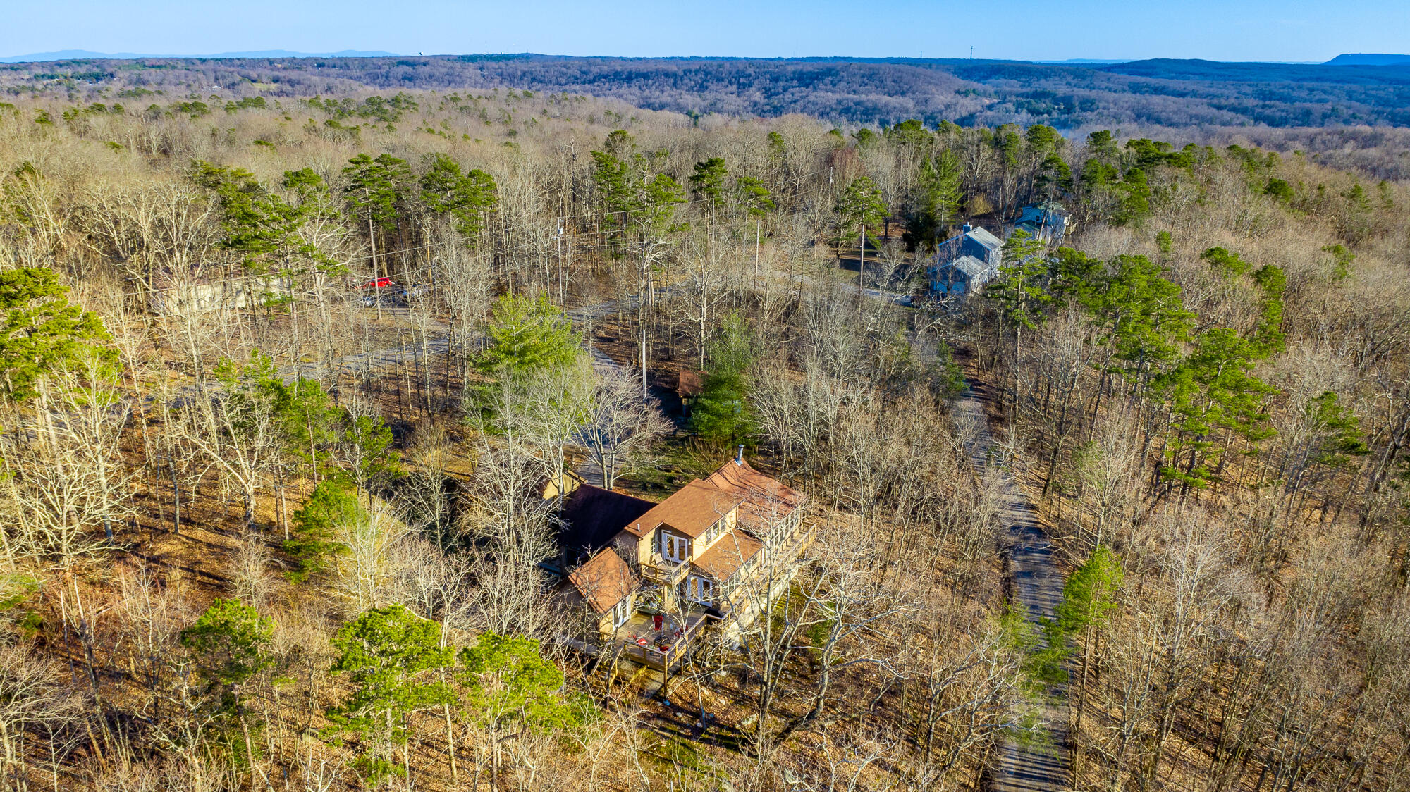 780 Miller Cove Road