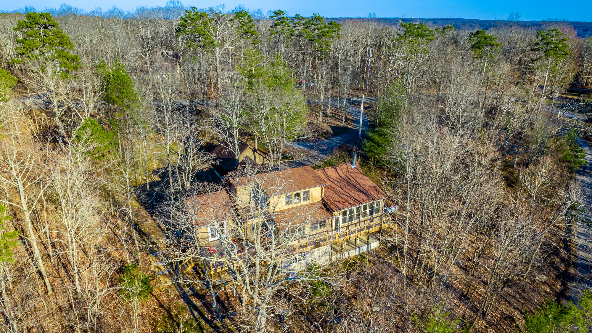 780 Miller Cove Road