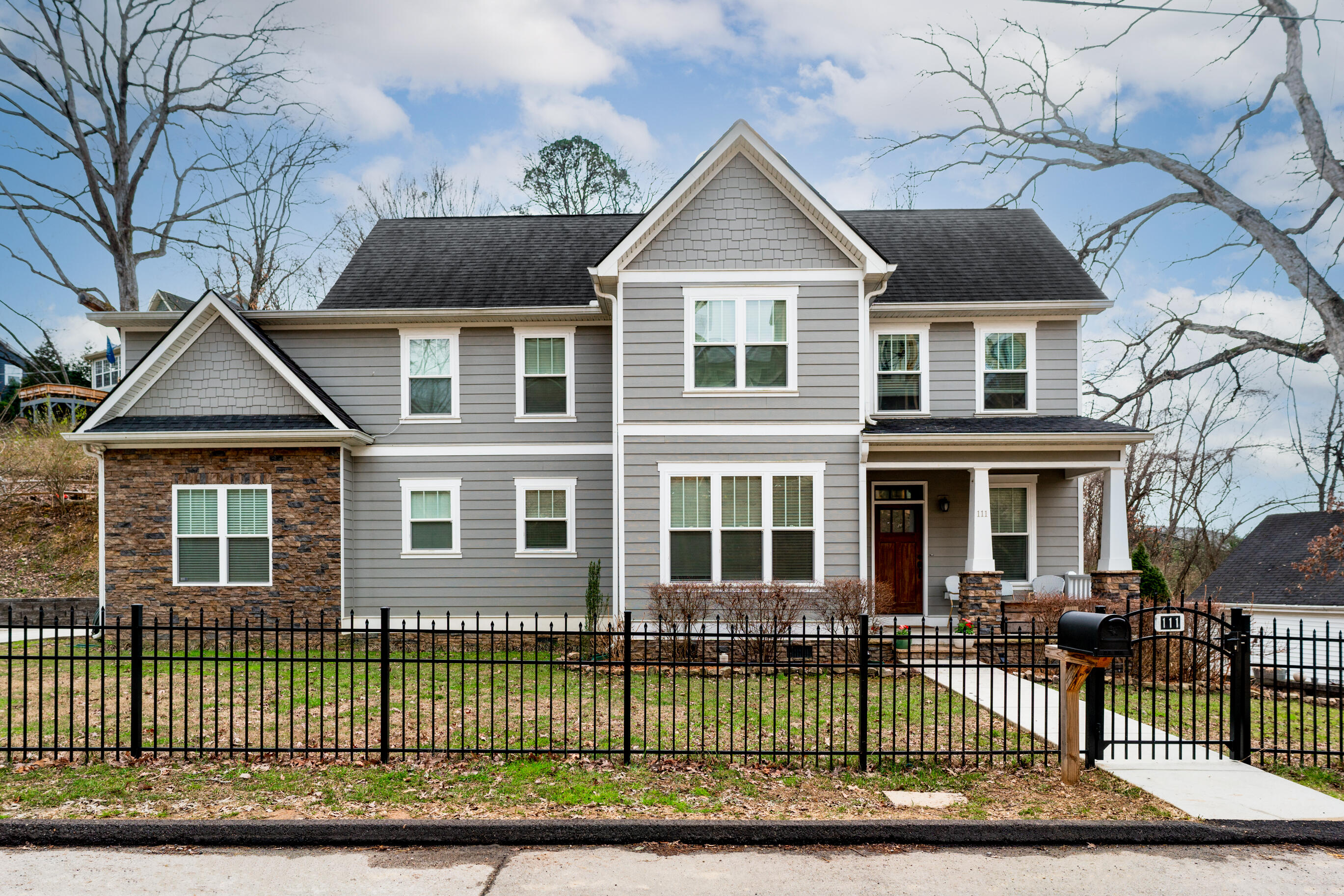 111 Ruth Street