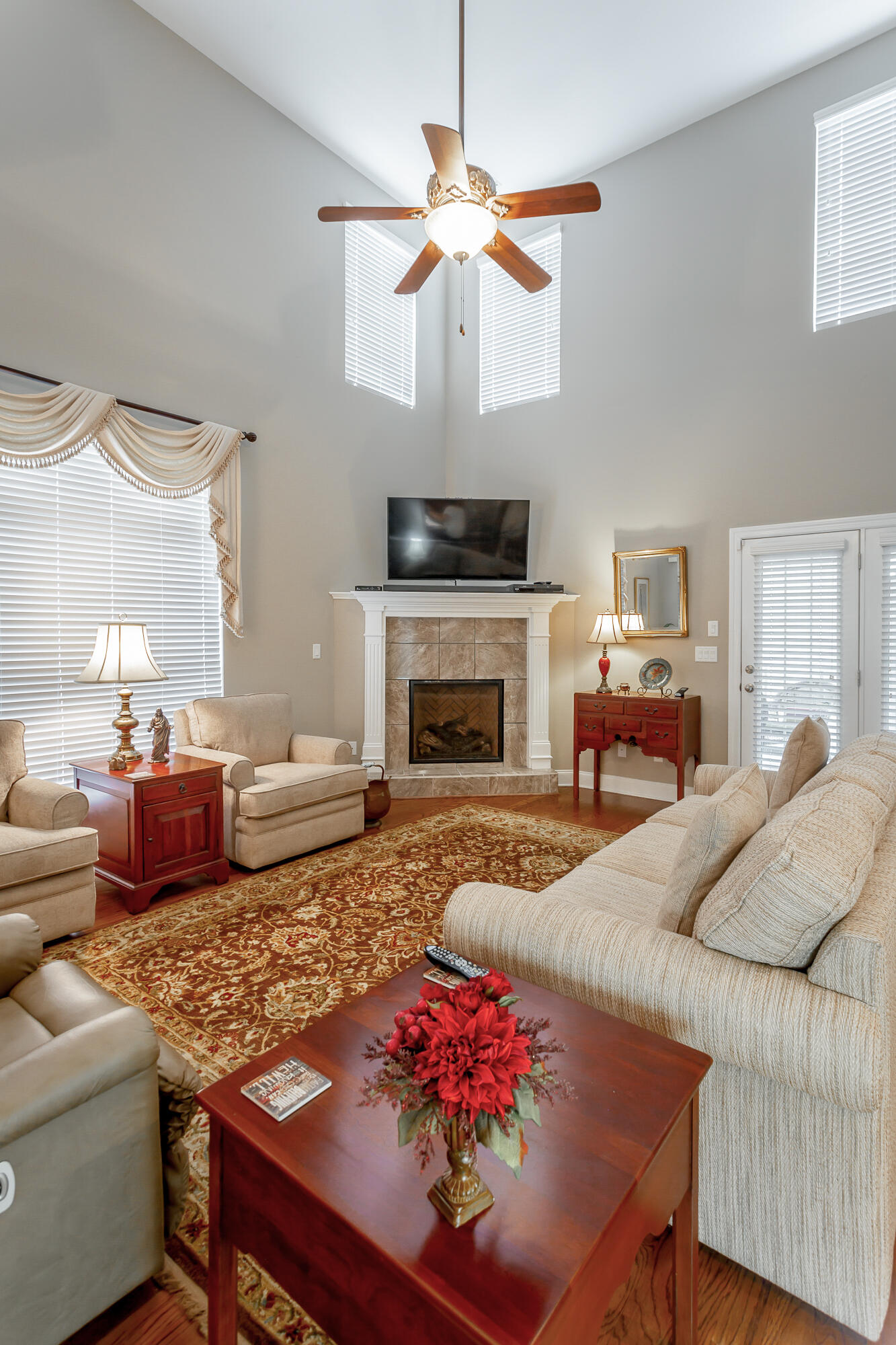 2409 Cone Flower Trail