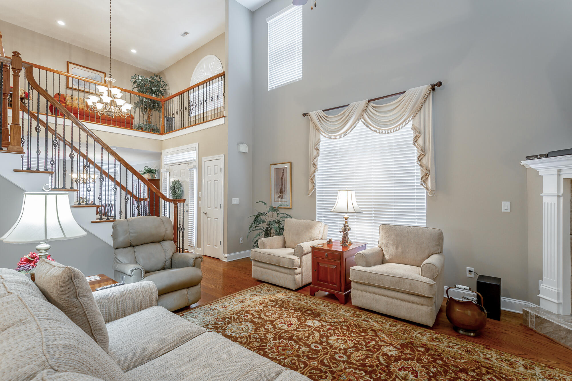 2409 Cone Flower Trail