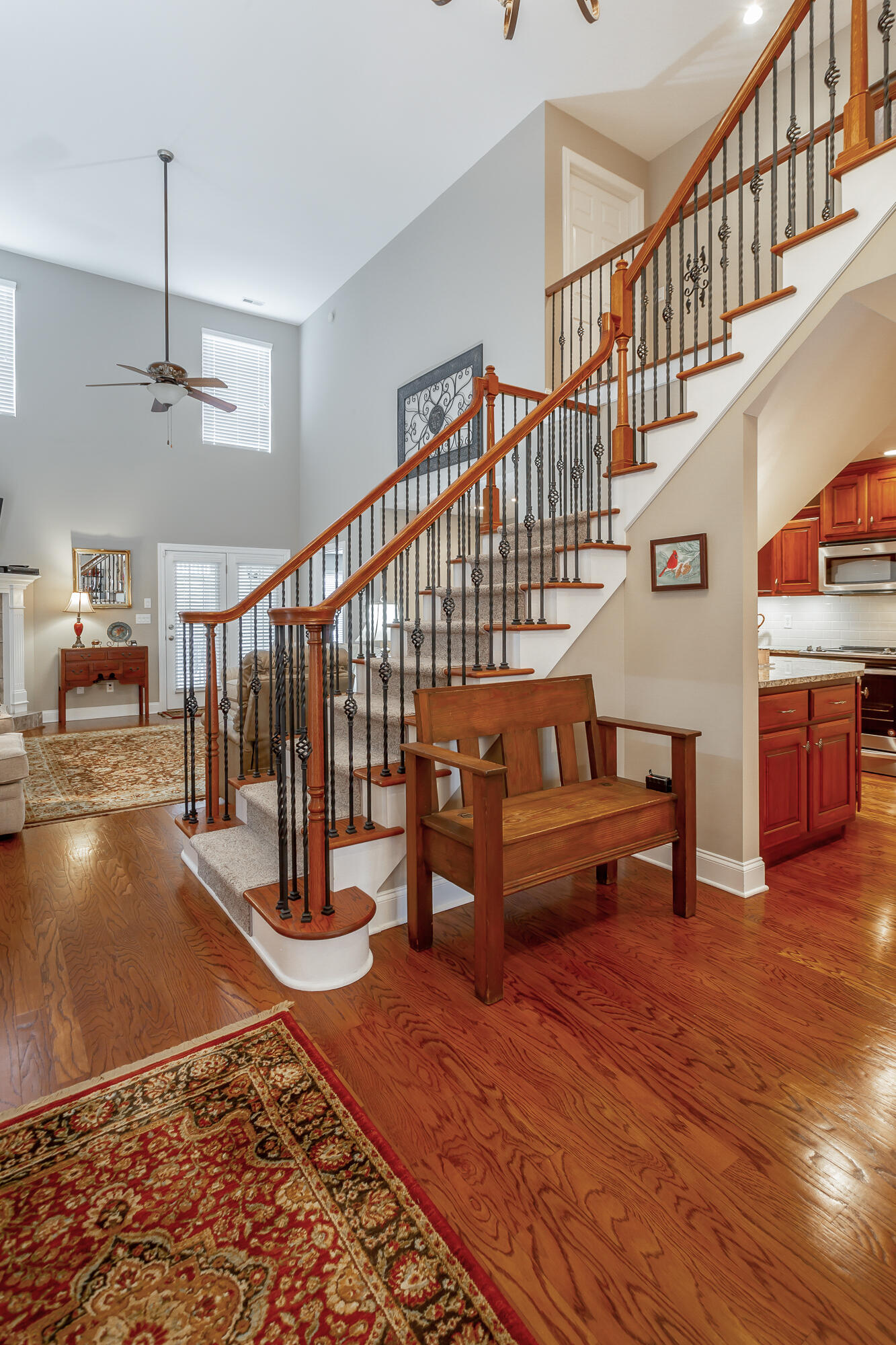 2409 Cone Flower Trail